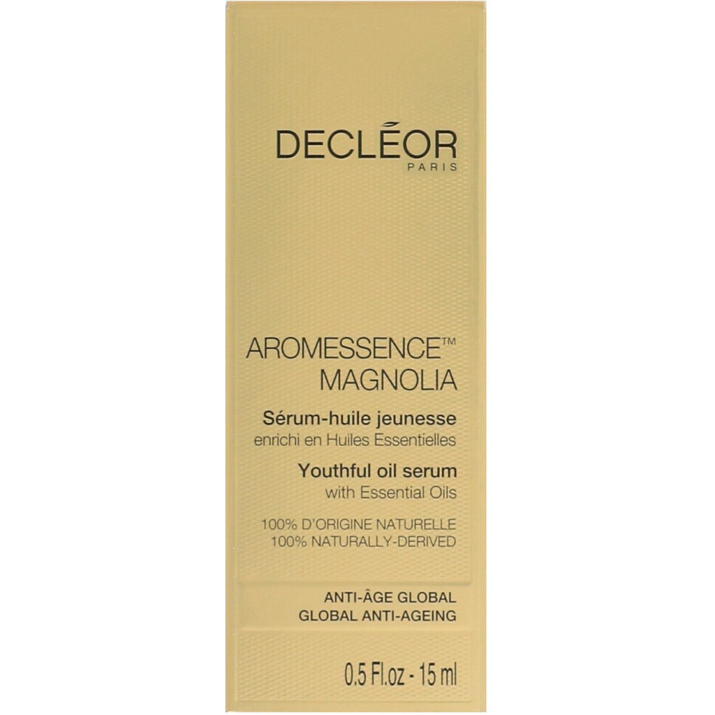 Decléor Gesichtsserum »Aromessence Magnolia Youthful Oil Serum«