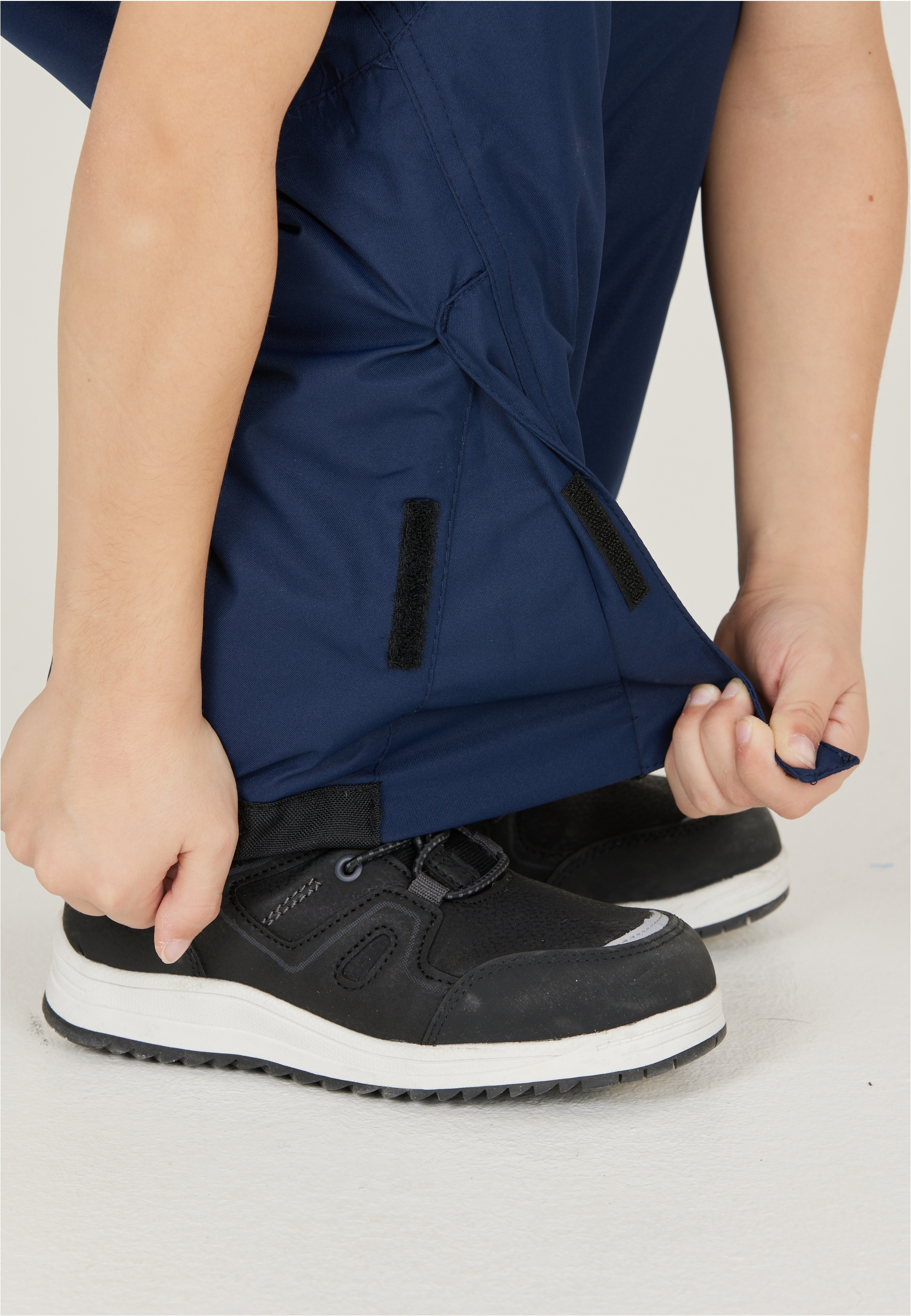 ZIGZAG Skihose »Provo«, mit 10.000 mm Wassersäule