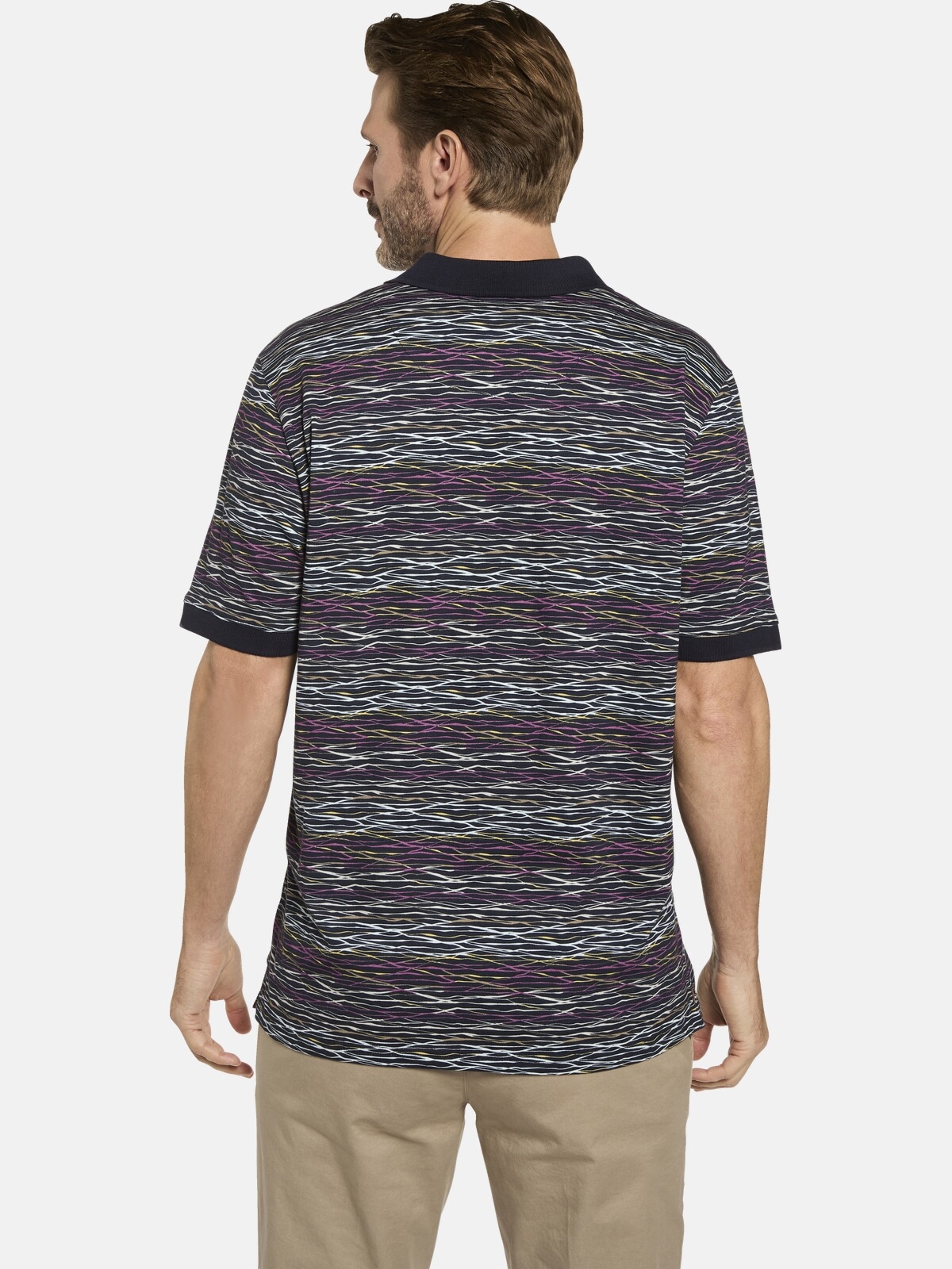 Babista Poloshirt »Poloshirt SILVIANO«, (1 tlg.)