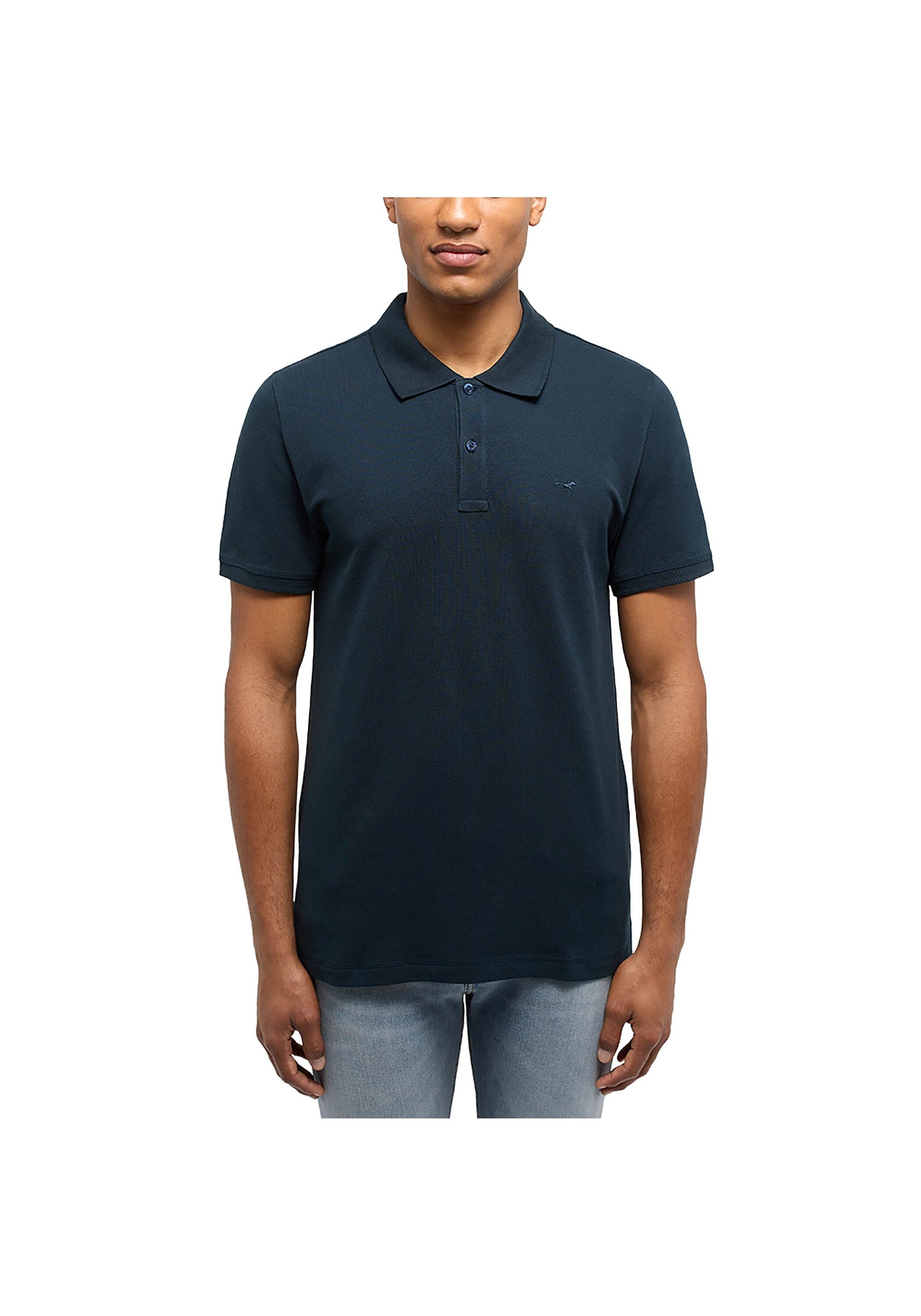 Thumbnail - MUSTANG Poloshirt "Poloshirt Style Palco 2P 2er Pack"