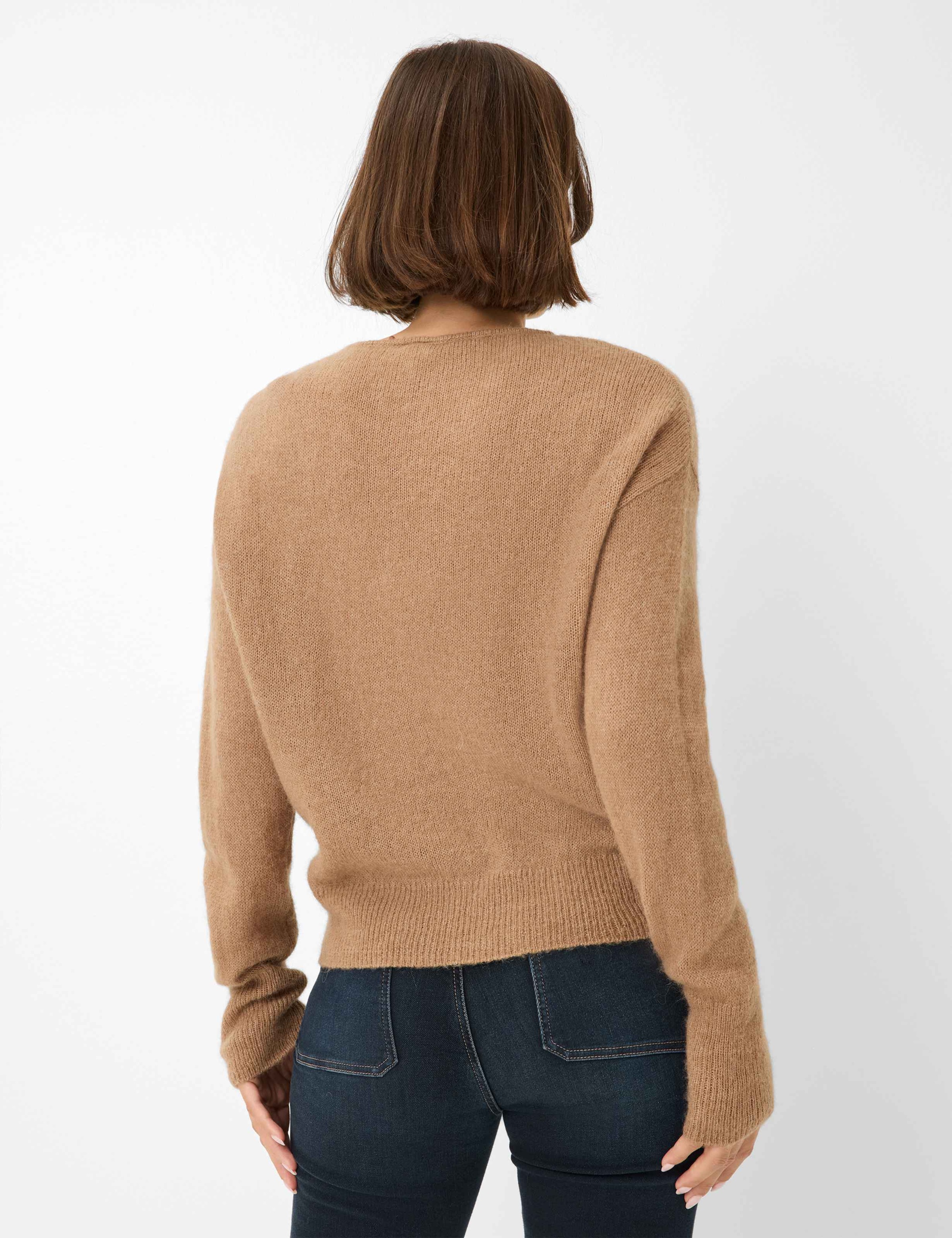 Brax Strickpullover »Style LISA«