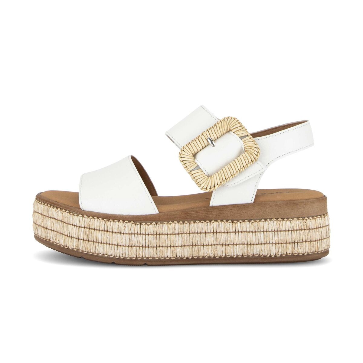 Gabor Plateausandaletten »Plateau Sandale«