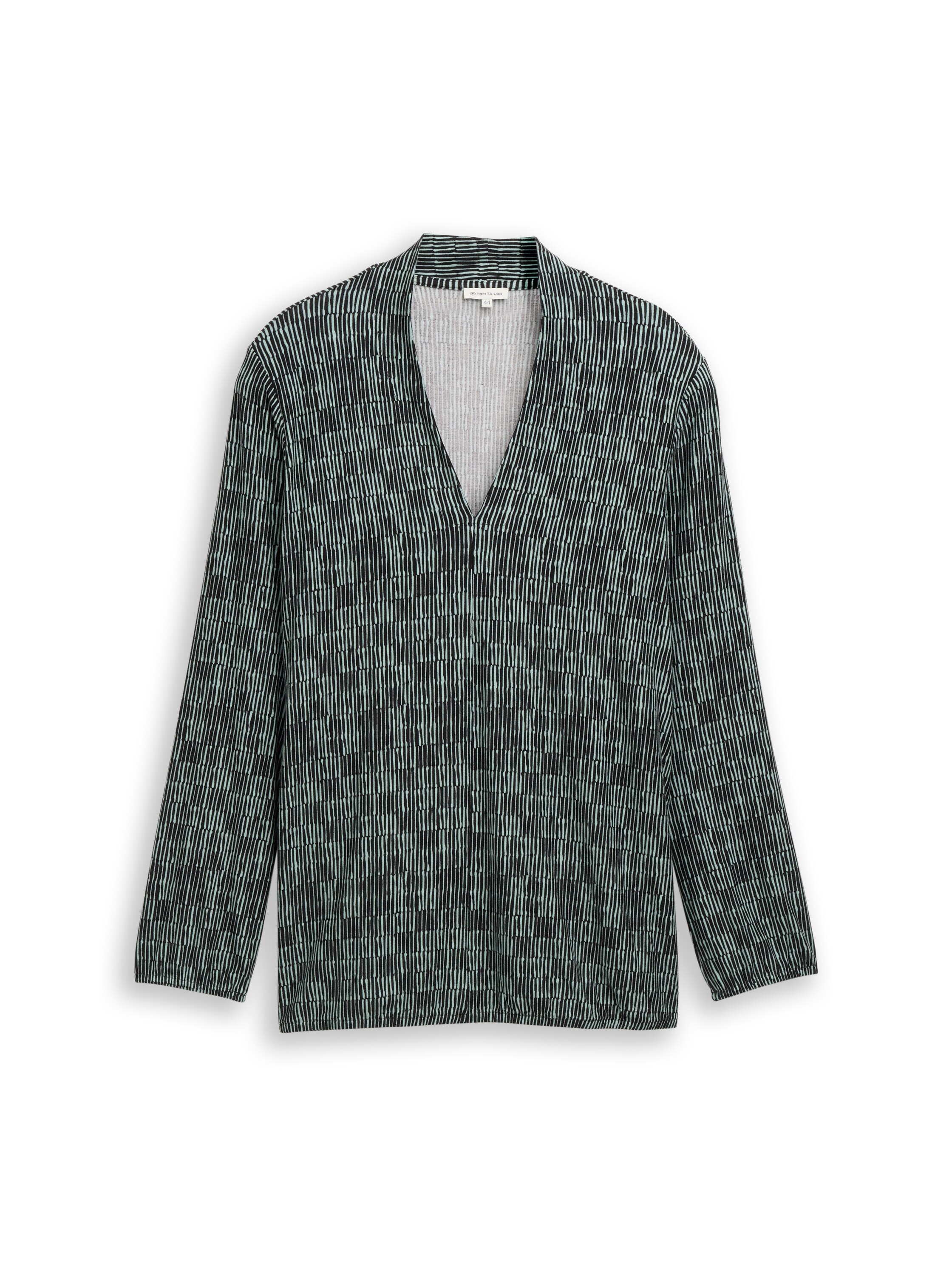 TOM TAILOR PLUS T-Shirt
