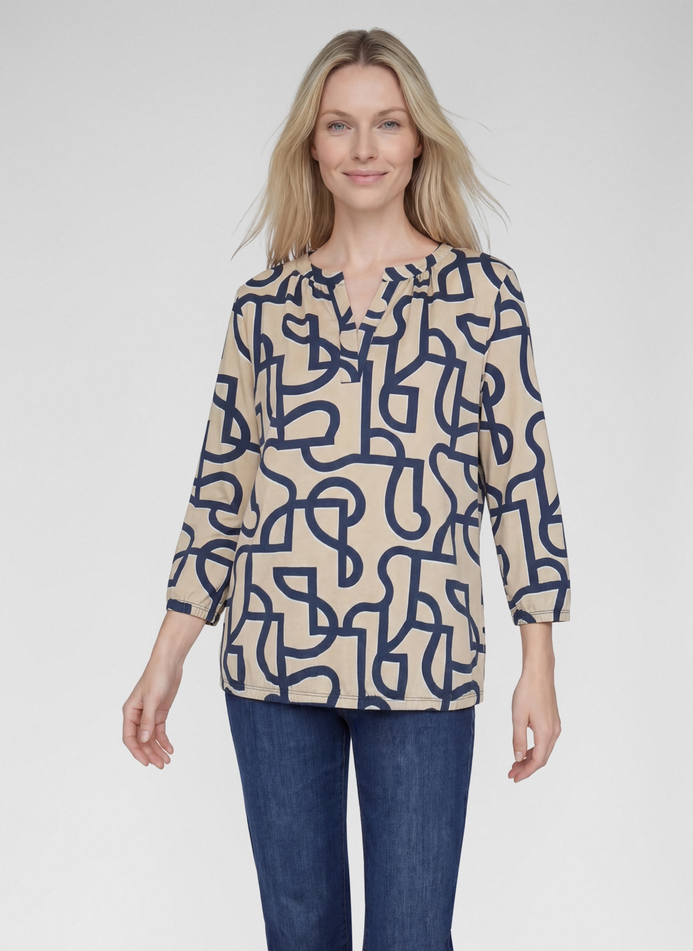 Rabe "T-Shirt"