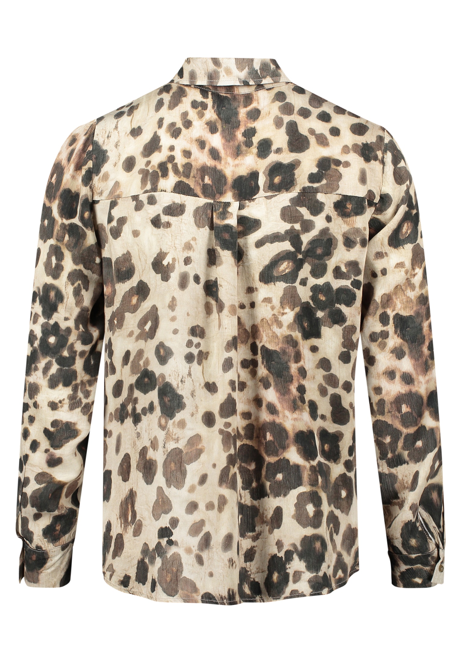 Betty Barclay Longbluse "Damen Longbluse langarm" günstig online kaufen