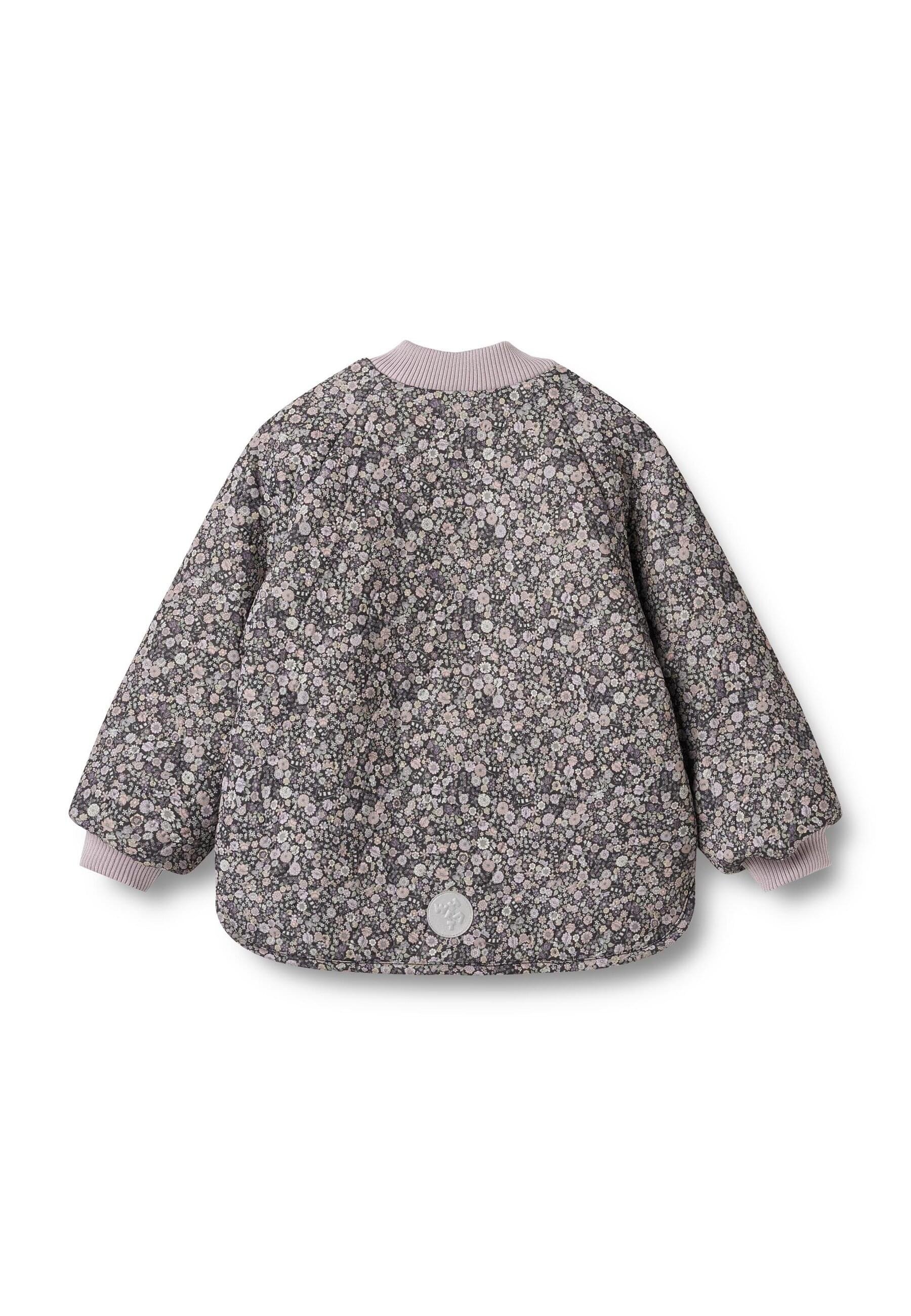 WHEAT Allwetterjacke »WHEAT Reversible Thermo Jacket Lake« ohne Kapuze