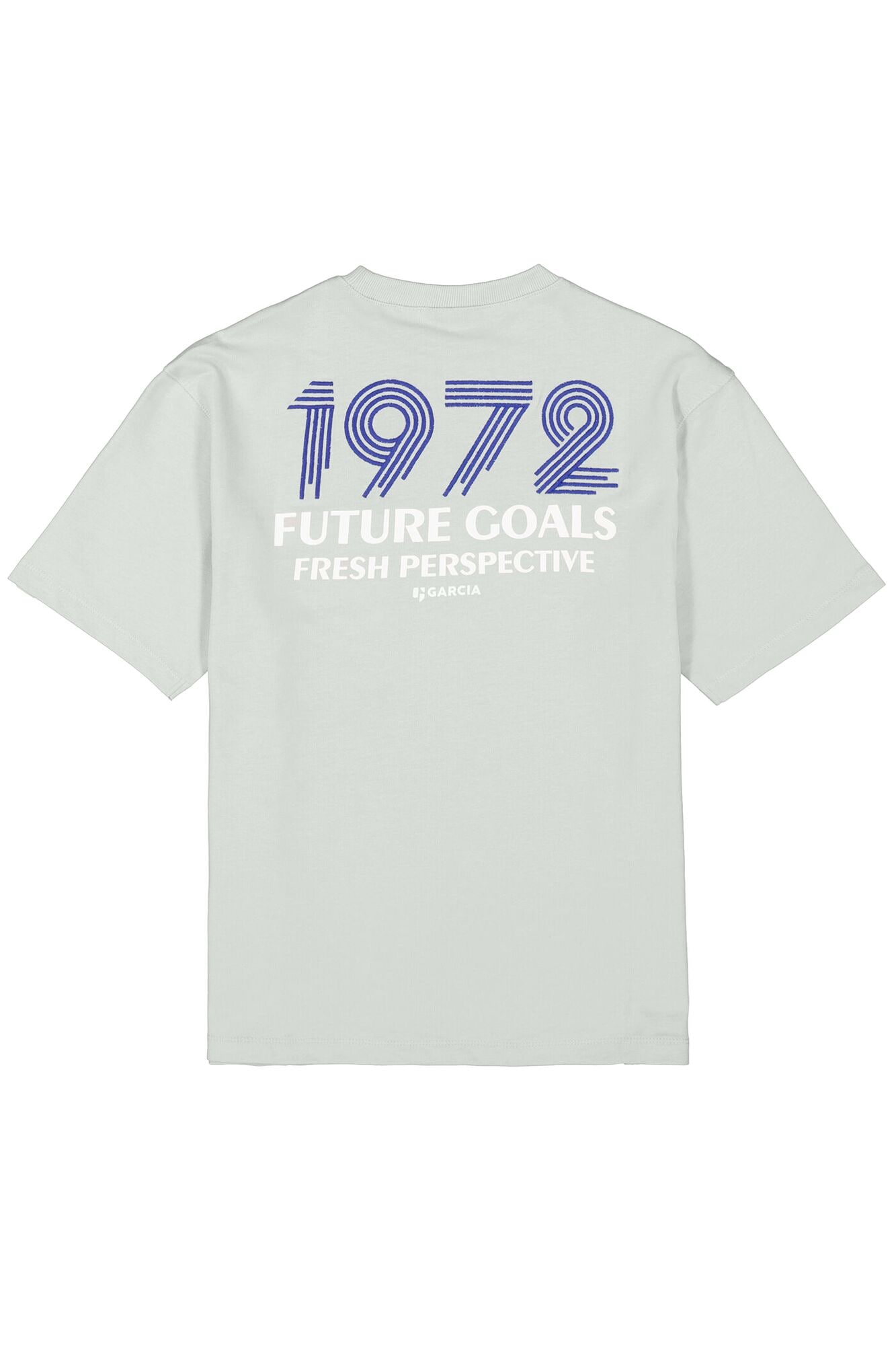 Garcia T-Shirt mit Print