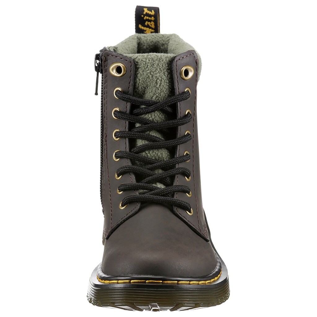 DR. MARTENS Schnürboots »1460 COLLAR J«