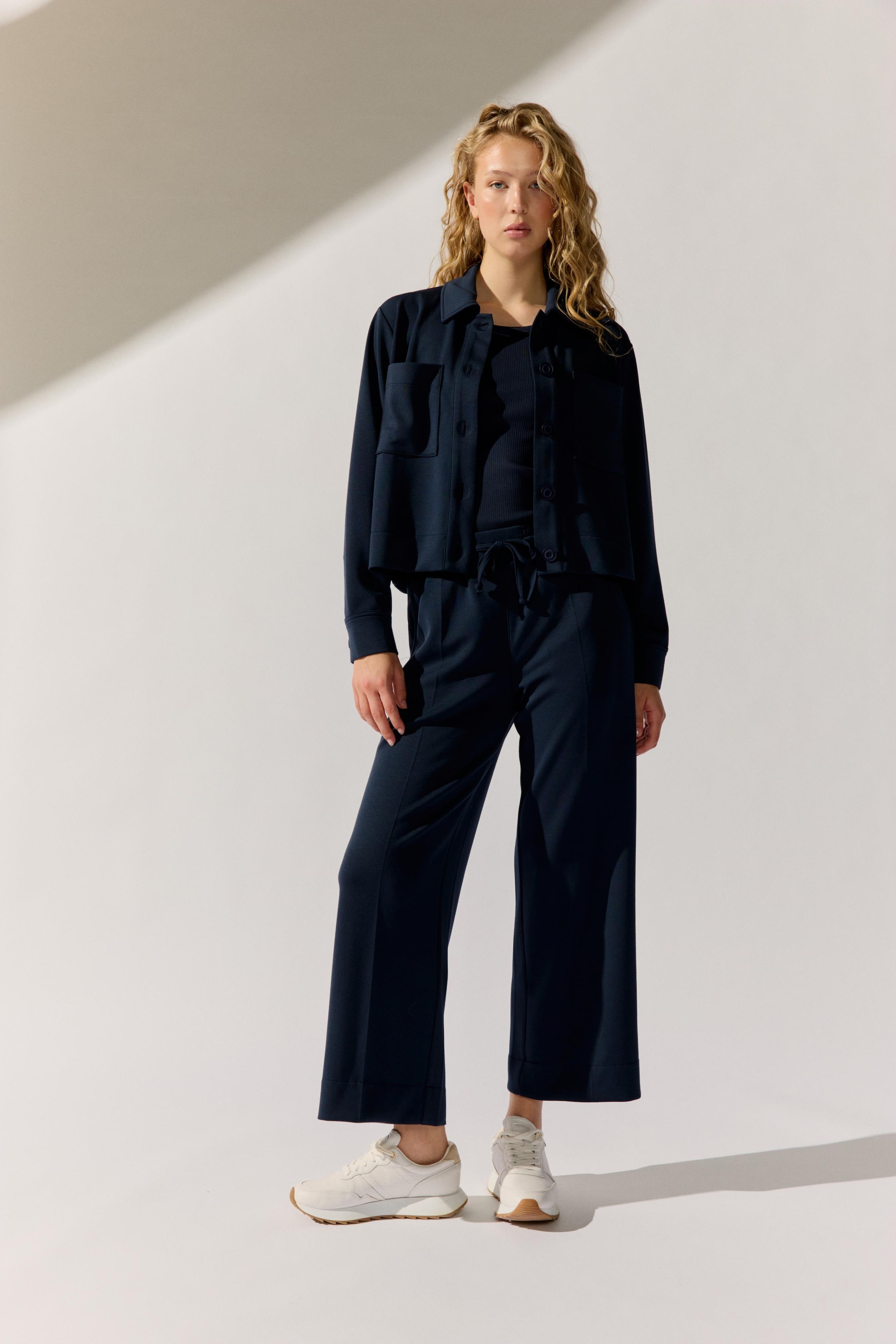 THE FASHION PEOPLE Schlupfhose