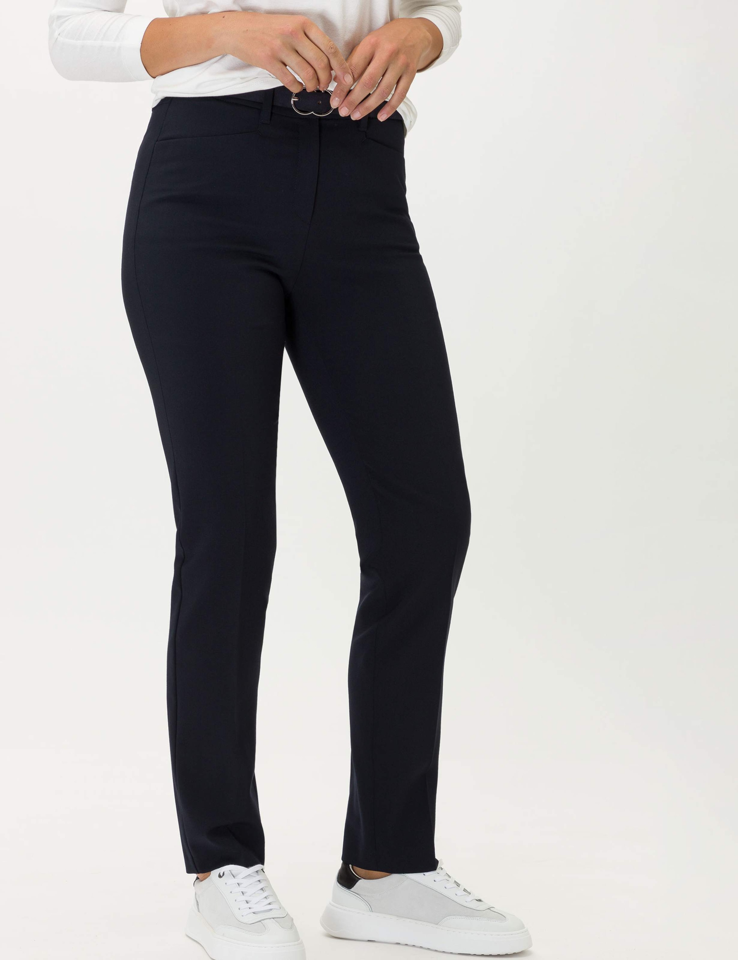 RAPHAELA by BRAX Jogginghose »Style 7/8-Cityhose«