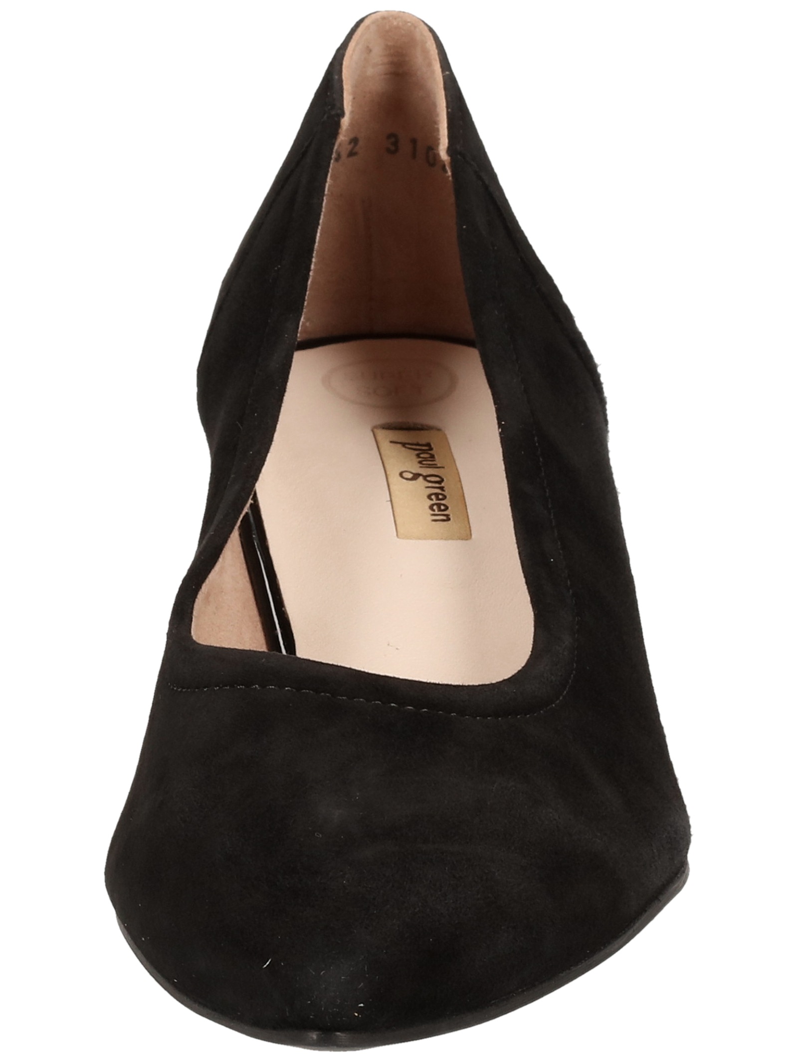 Paul Green Pumps »Paul Green Pumps Veloursleder«