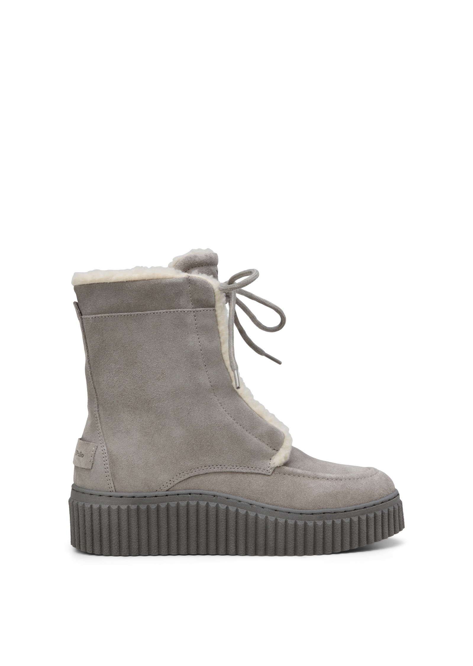 Marc OPolo Stiefelette "mit Innenzipper" günstig online kaufen