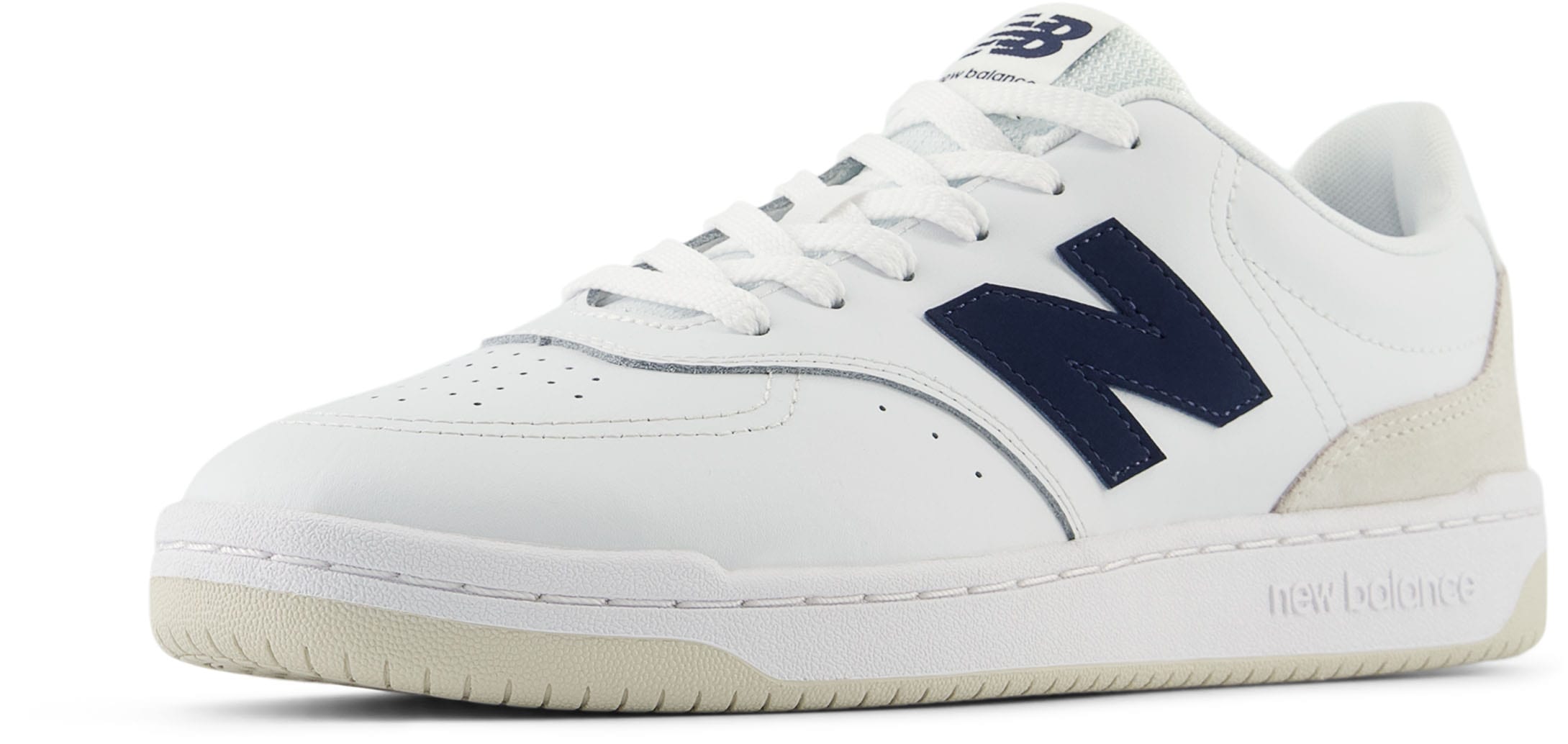 New balance leder kaufen deals