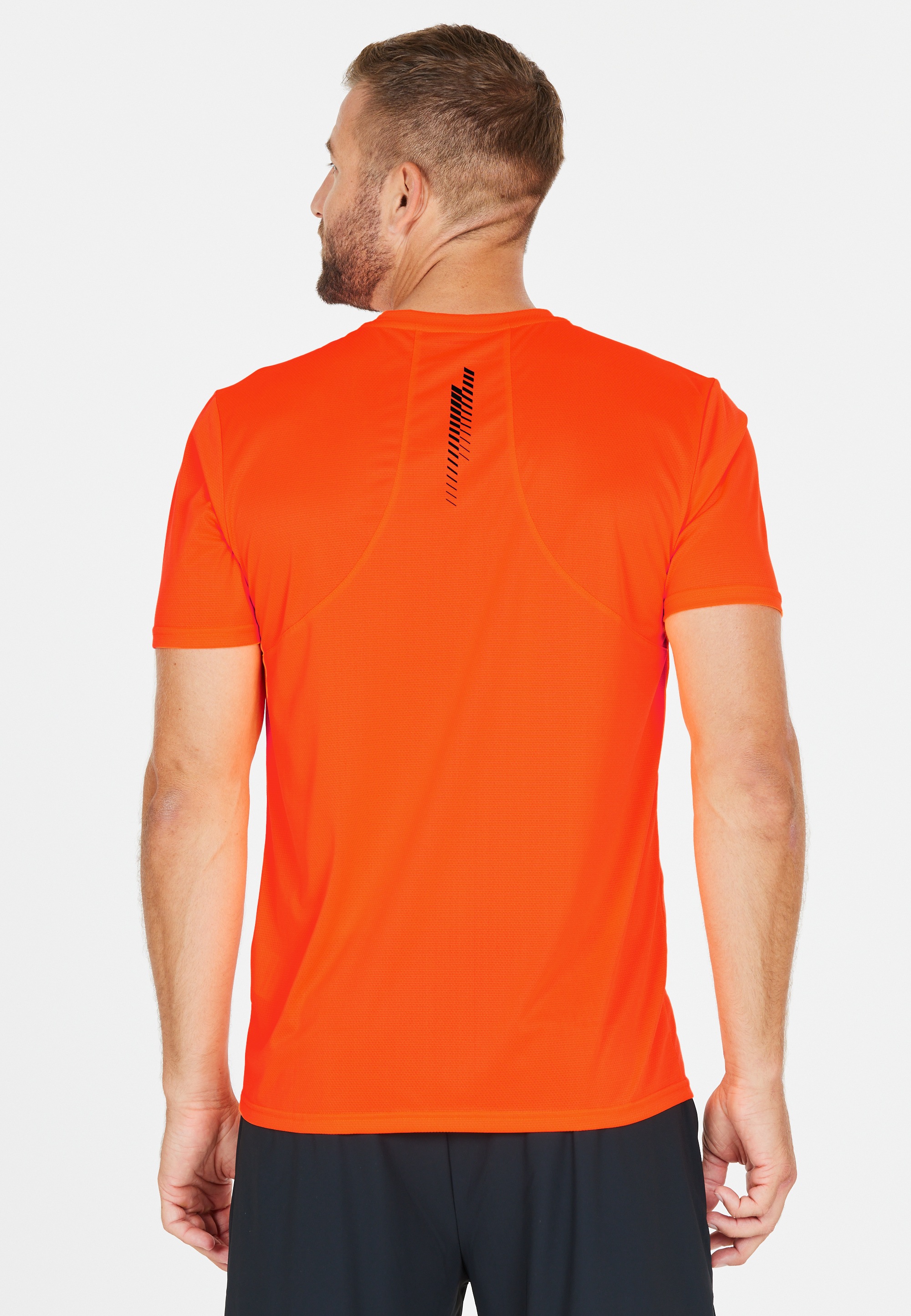 ENDURANCE Funktionsshirt »Alan«, mit Quick Dry-Technologie und Stretchfunktion