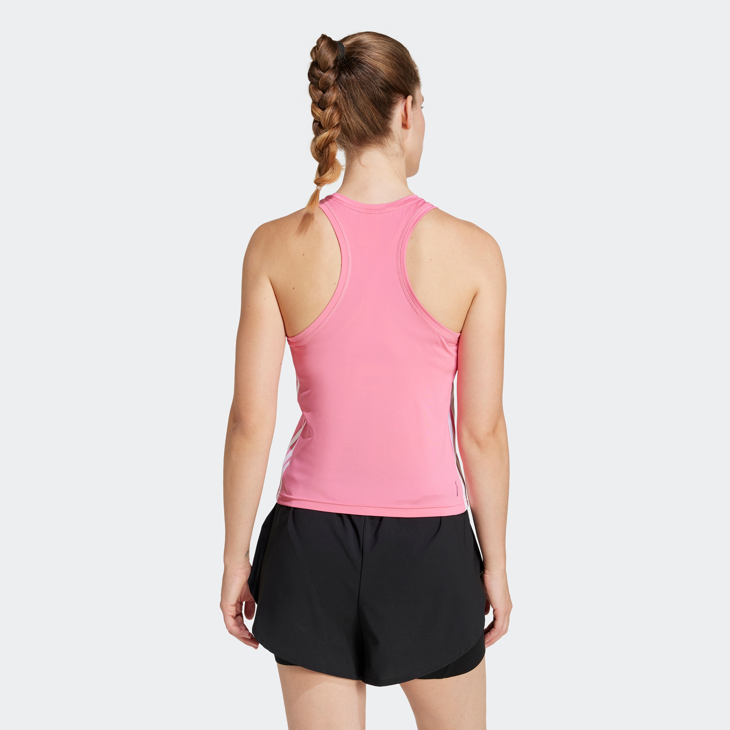 adidas Performance Tanktop »TR-ES 3S TK«