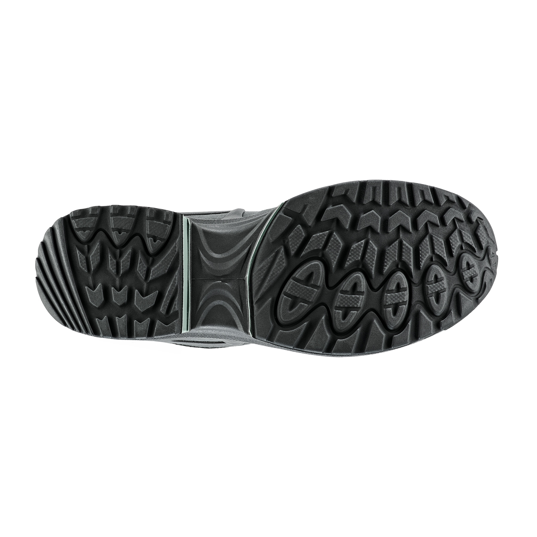 Lowa Wanderschuh »GORGON GTX WS«, wasserdicht