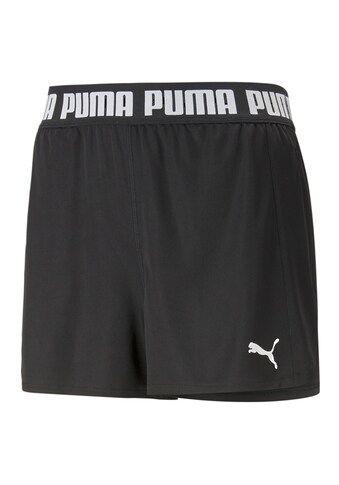 PUMA Trainingsshorts »TRAIN ALL DAY 3