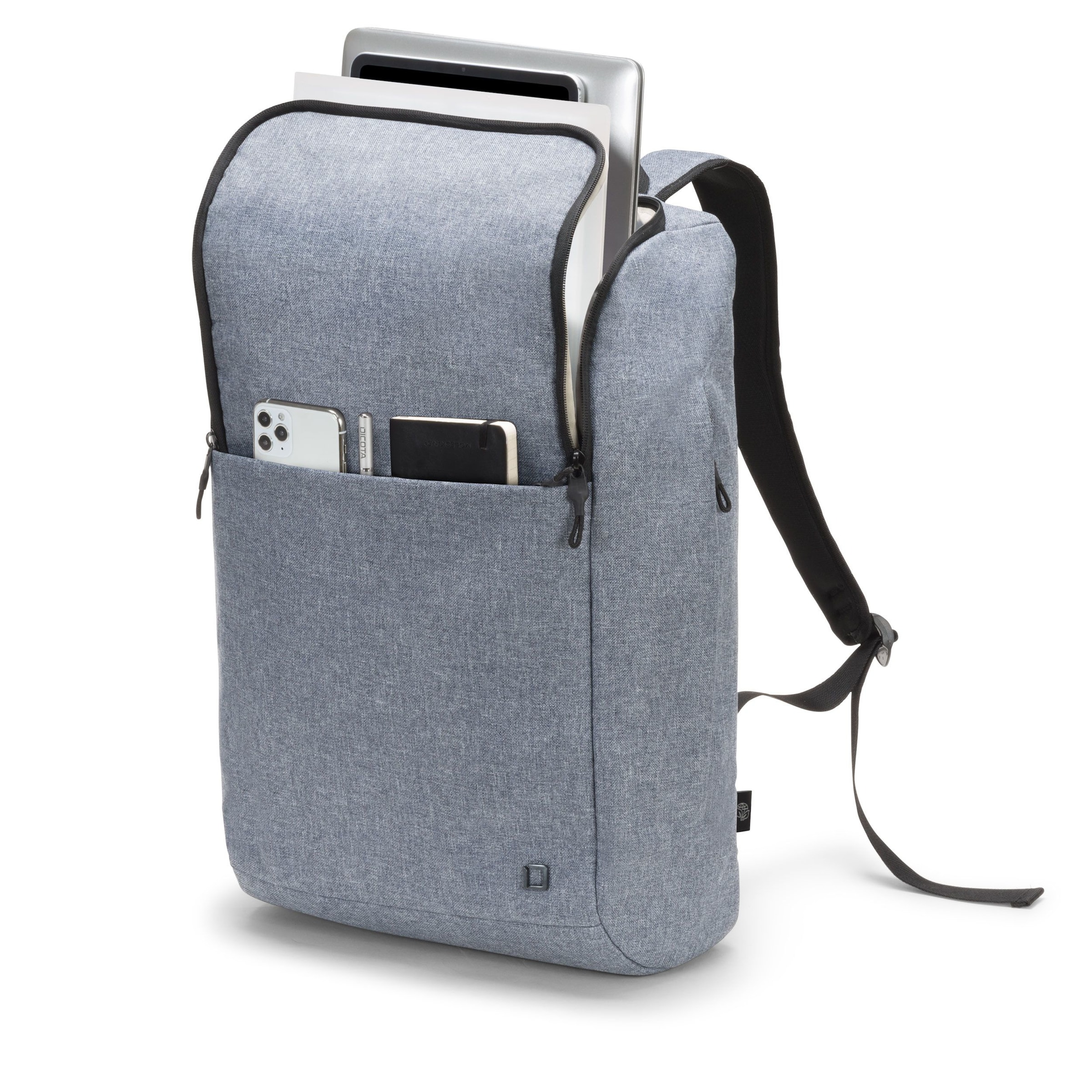 DICOTA Laptoptasche »Eco Backpack MOTION 13 - 15.6"«