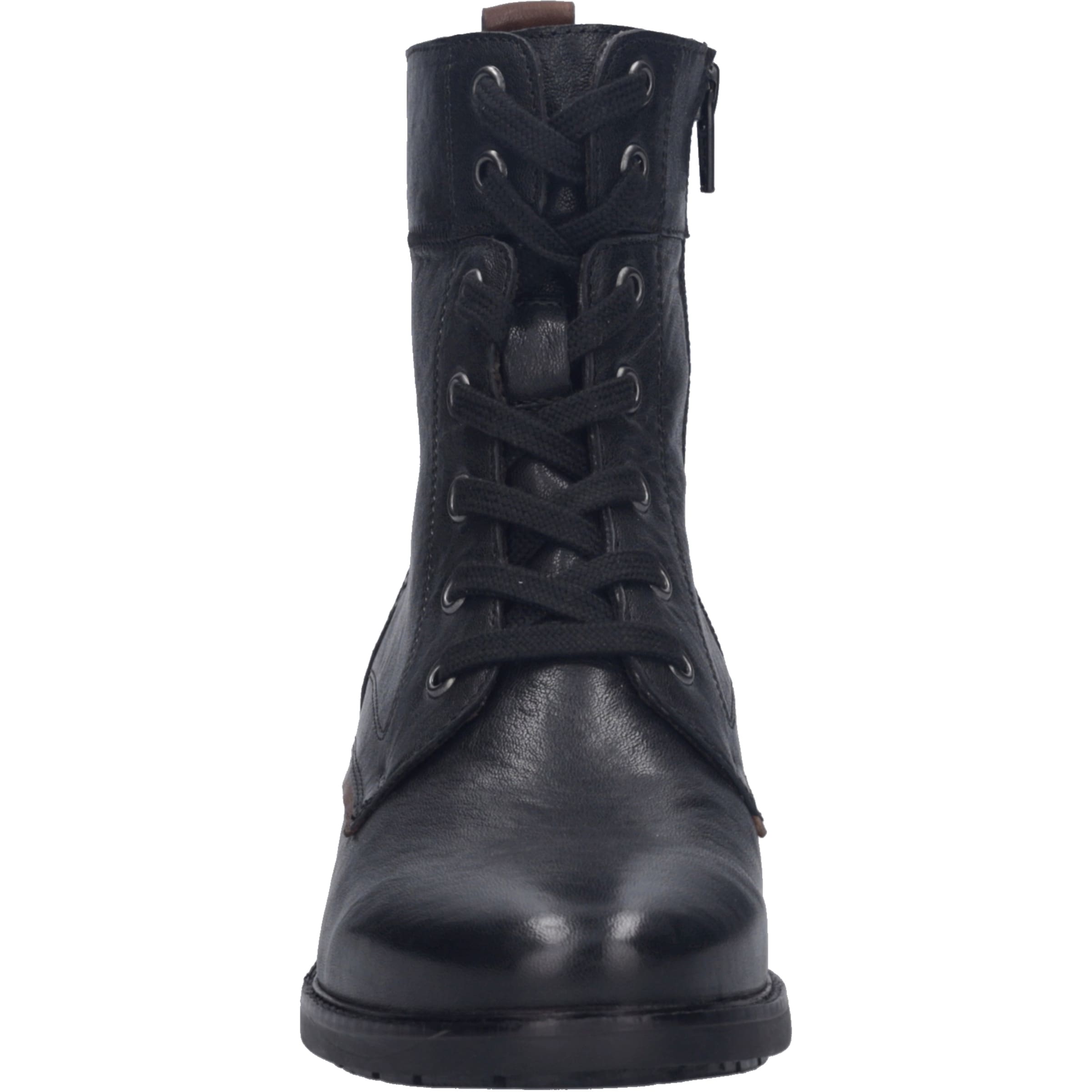 Josef Seibel Stiefelette »Kate 07, schwarz-kombi«