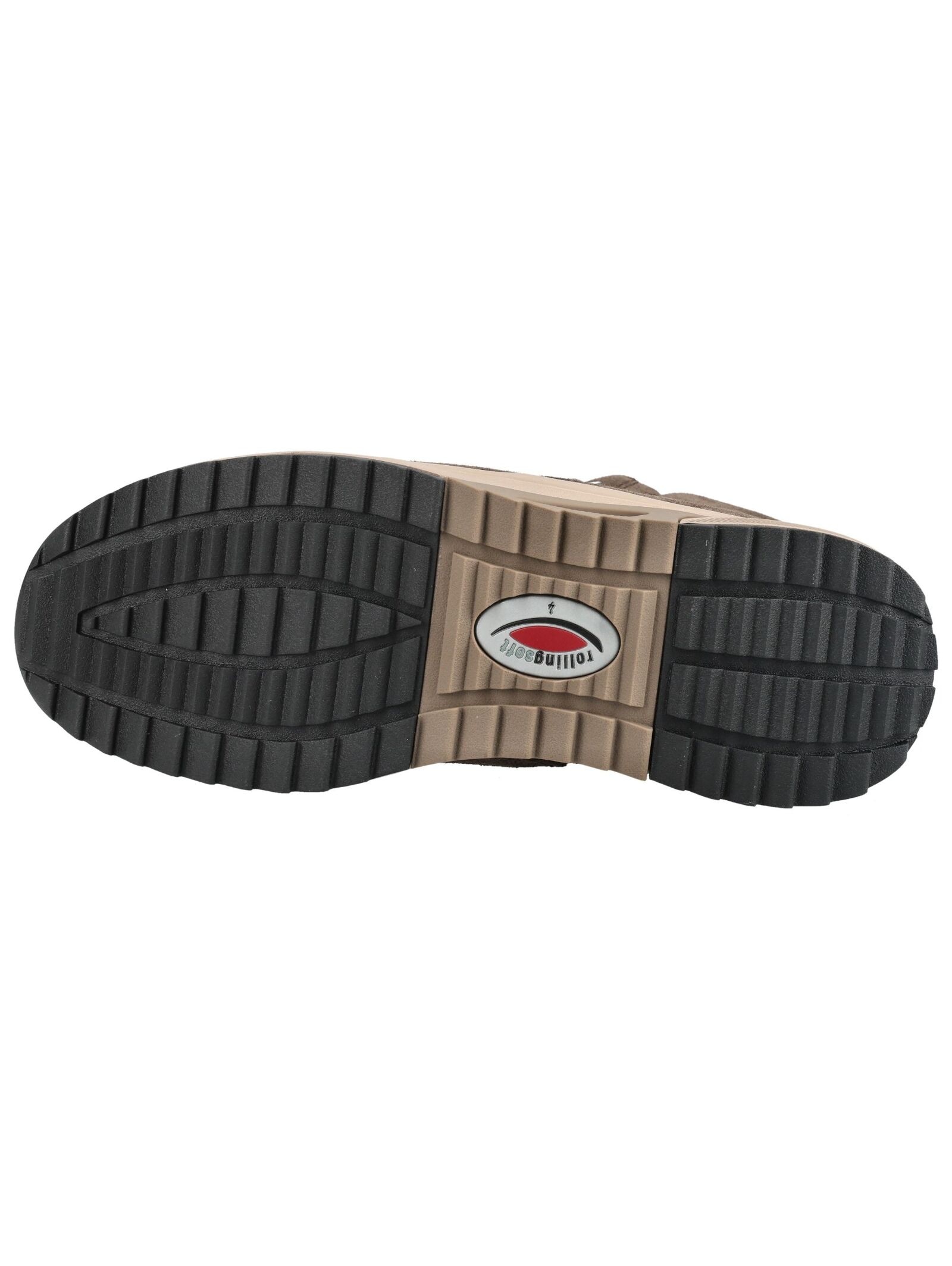 Gabor Sneaker »Gabor Sneaker Veloursleder«