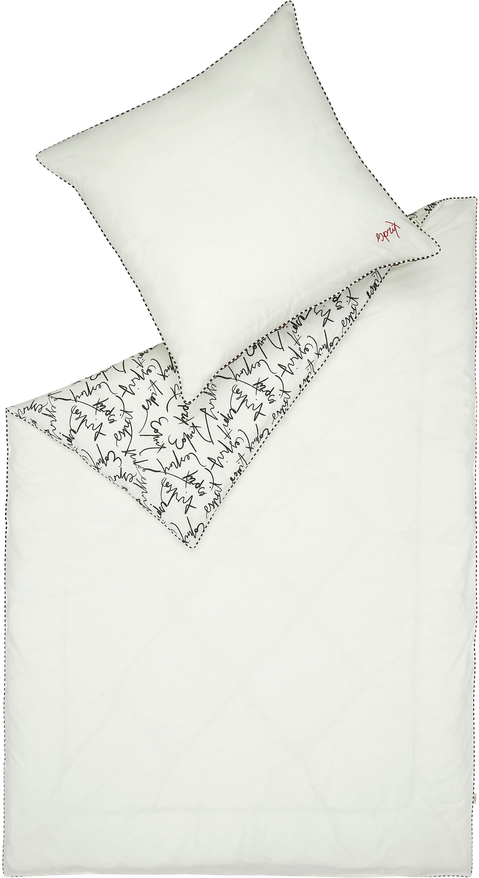 Esprit Bettwäsche "Heritage" 2 Stk. tlg. Satin Qualität günstig online kaufen
