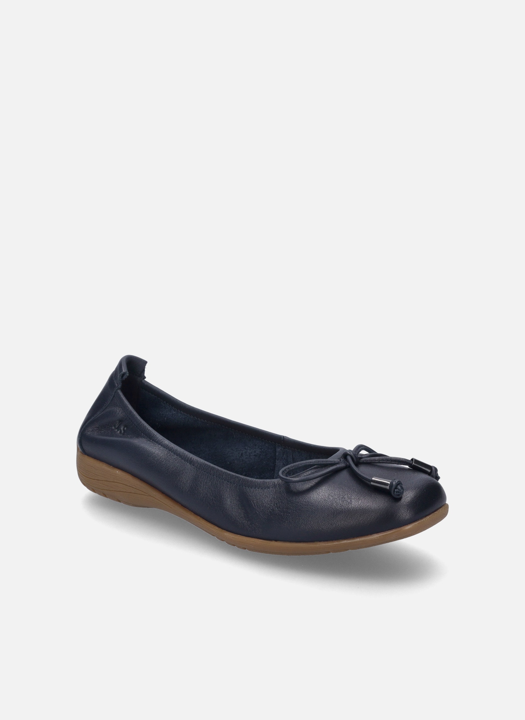 Josef Seibel Ballerina »Fenja 09, indigo«