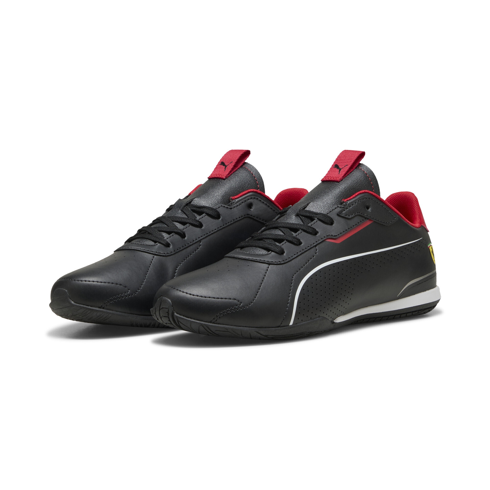 PUMA Sneaker "Scuderia Ferrari Neo Cat 3.0 Sneakers Erwachsene" günstig online kaufen