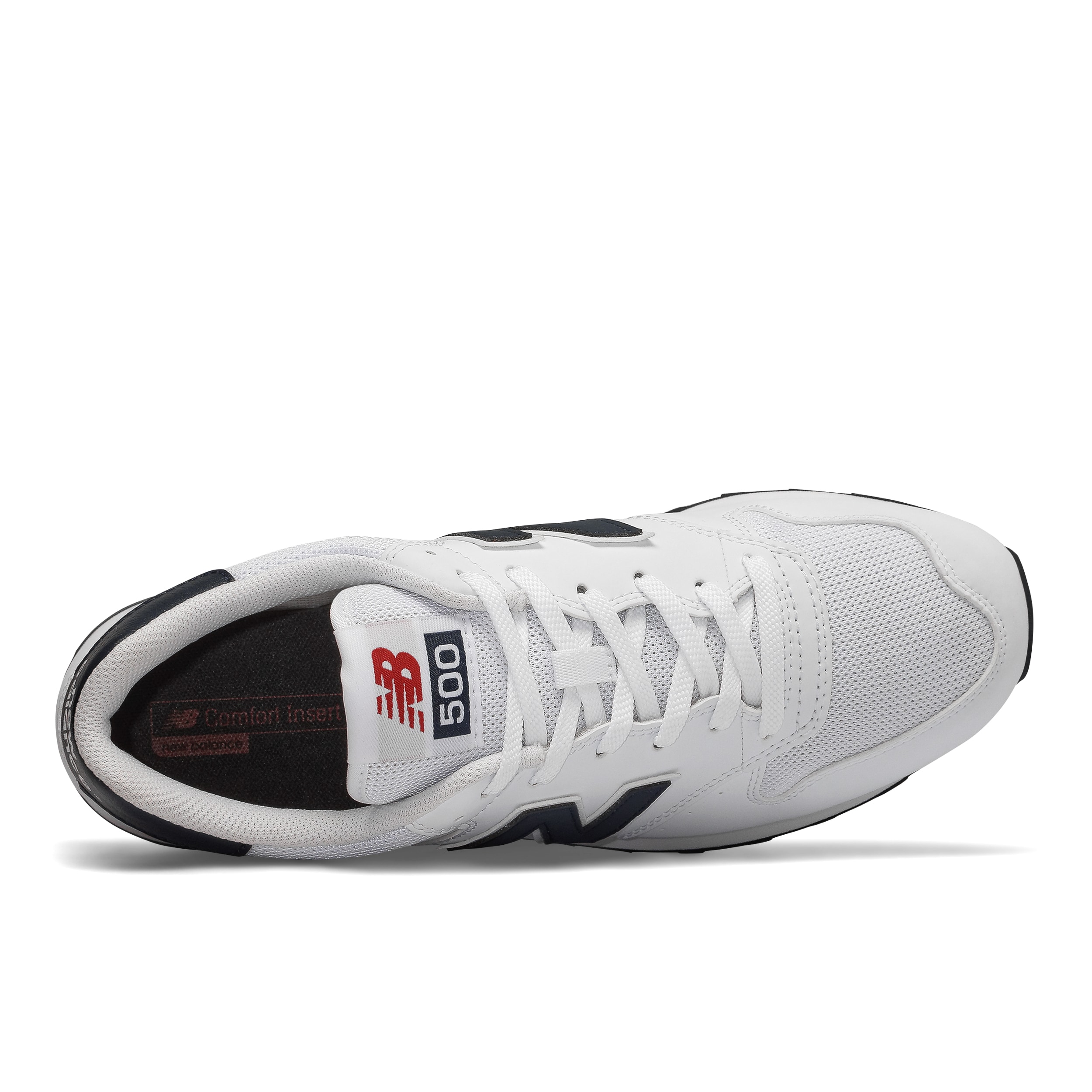 Thumbnail - New Balance Sneaker "500"