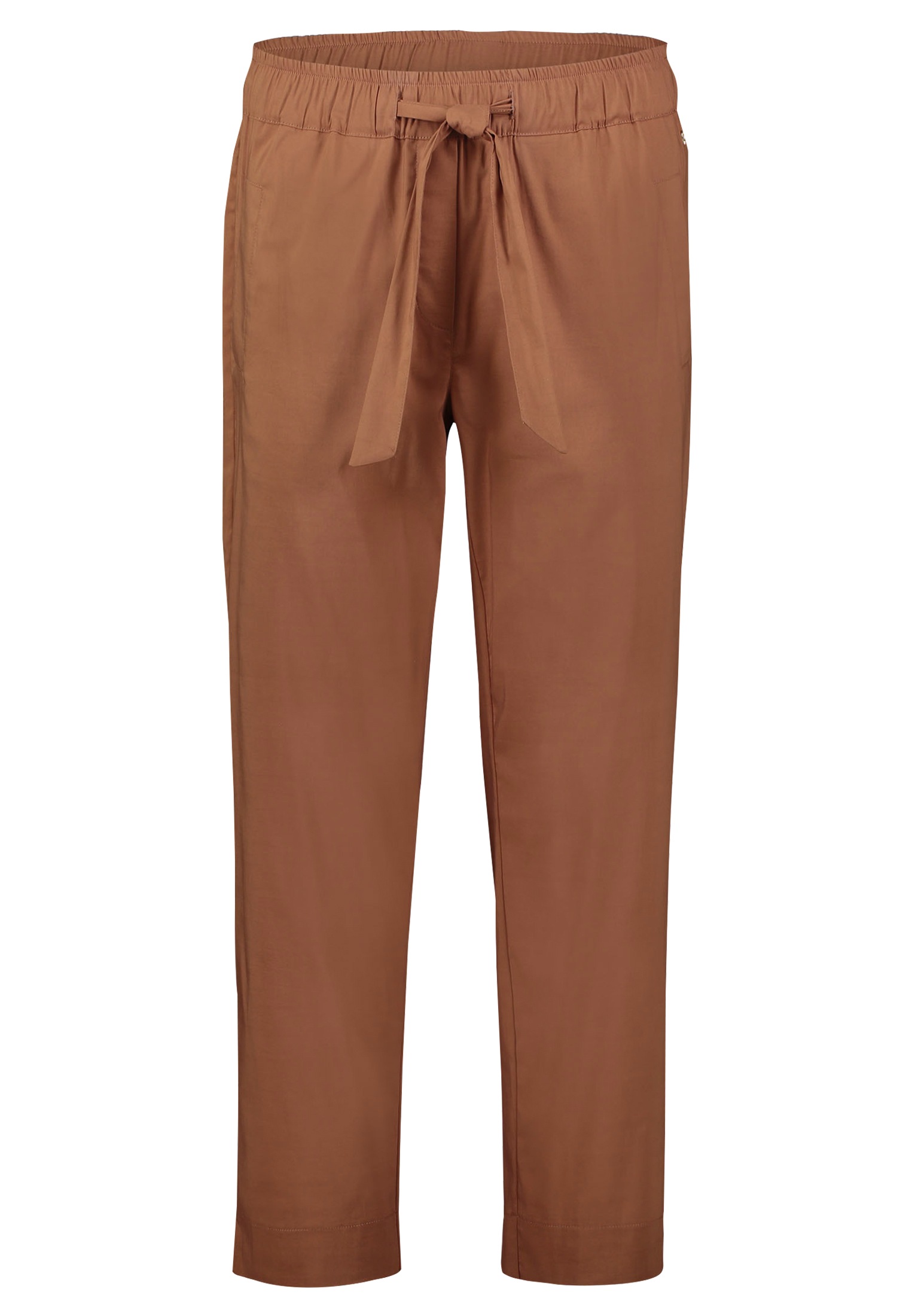 Betty&Co Stoffhose "Betty & Co Casual-Hose mit elastischem Bund", Material günstig online kaufen