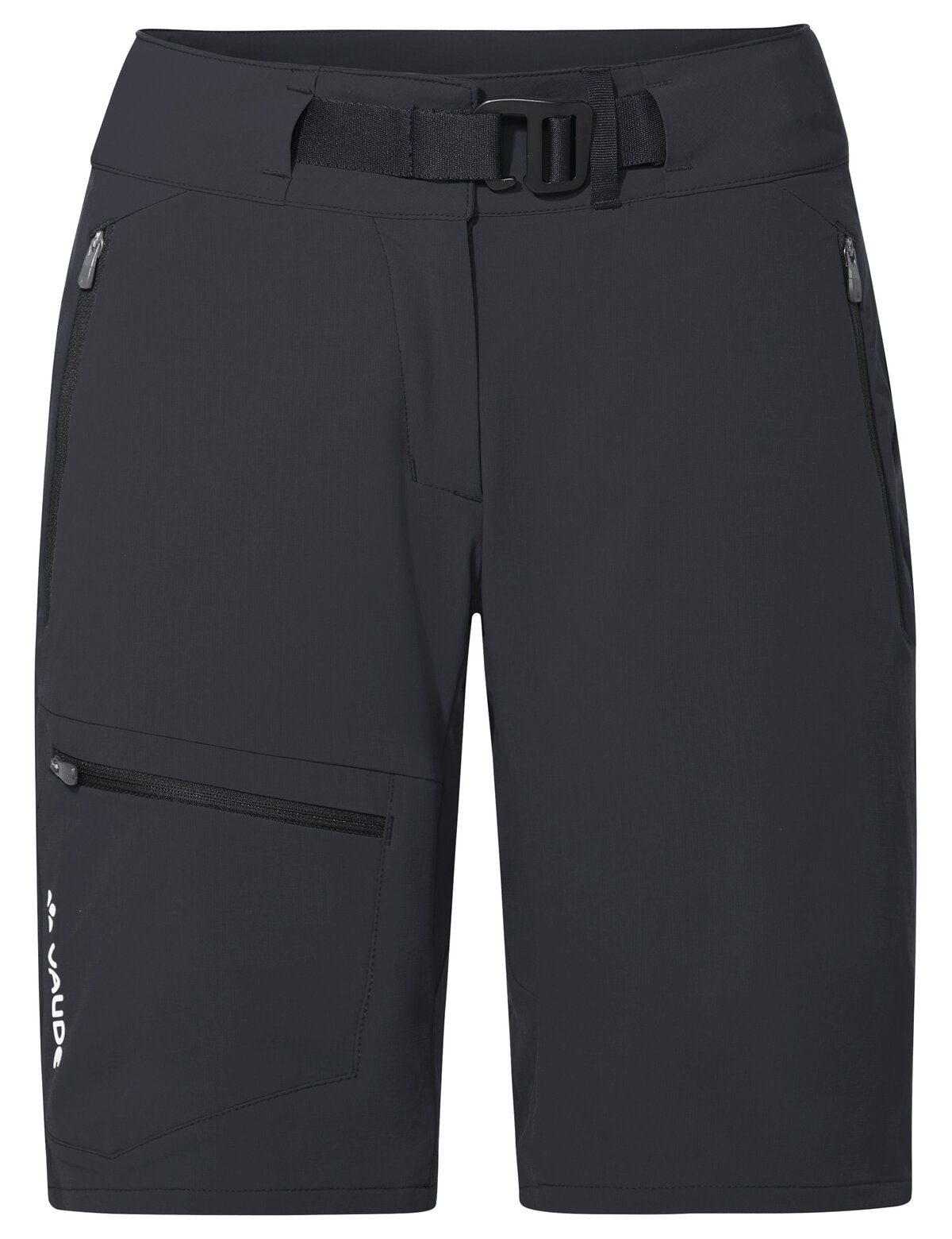 VAUDE Shorts »WOMEN'S BADILE SHORTS II«  winddicht