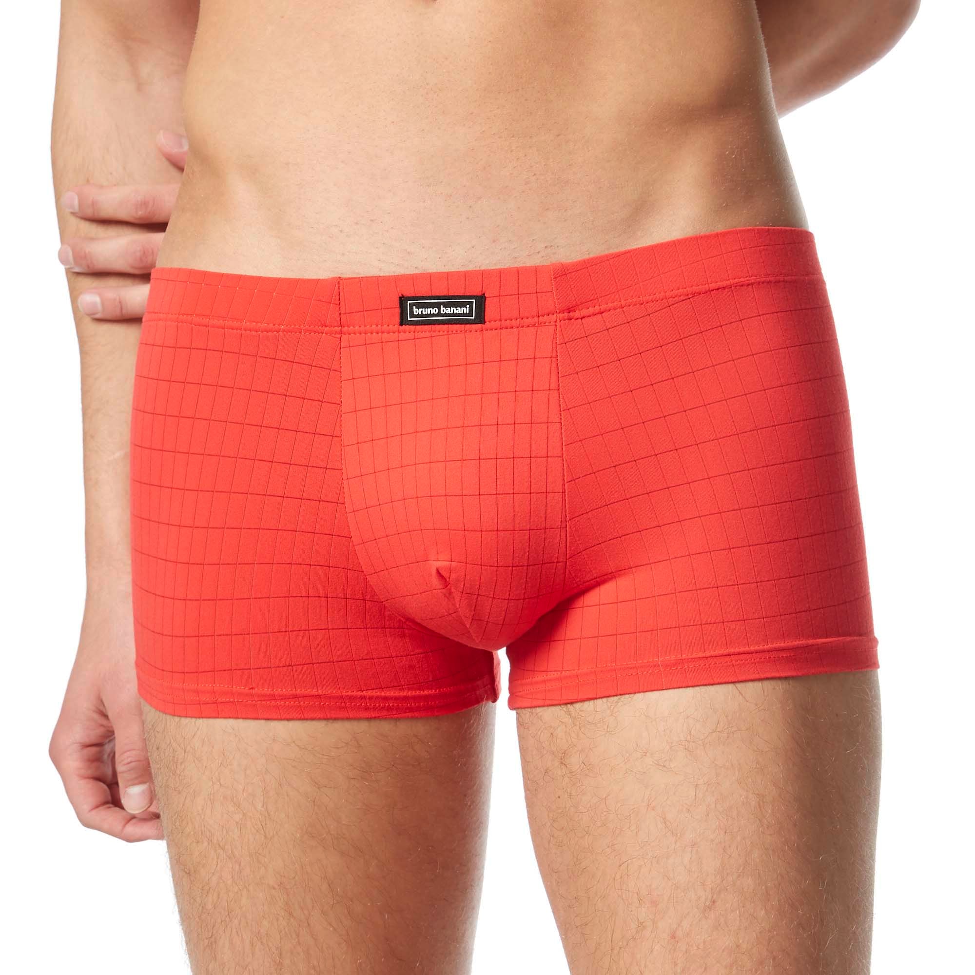 Bruno Banani Hipster "CHECK LINE 2.0" günstig online kaufen