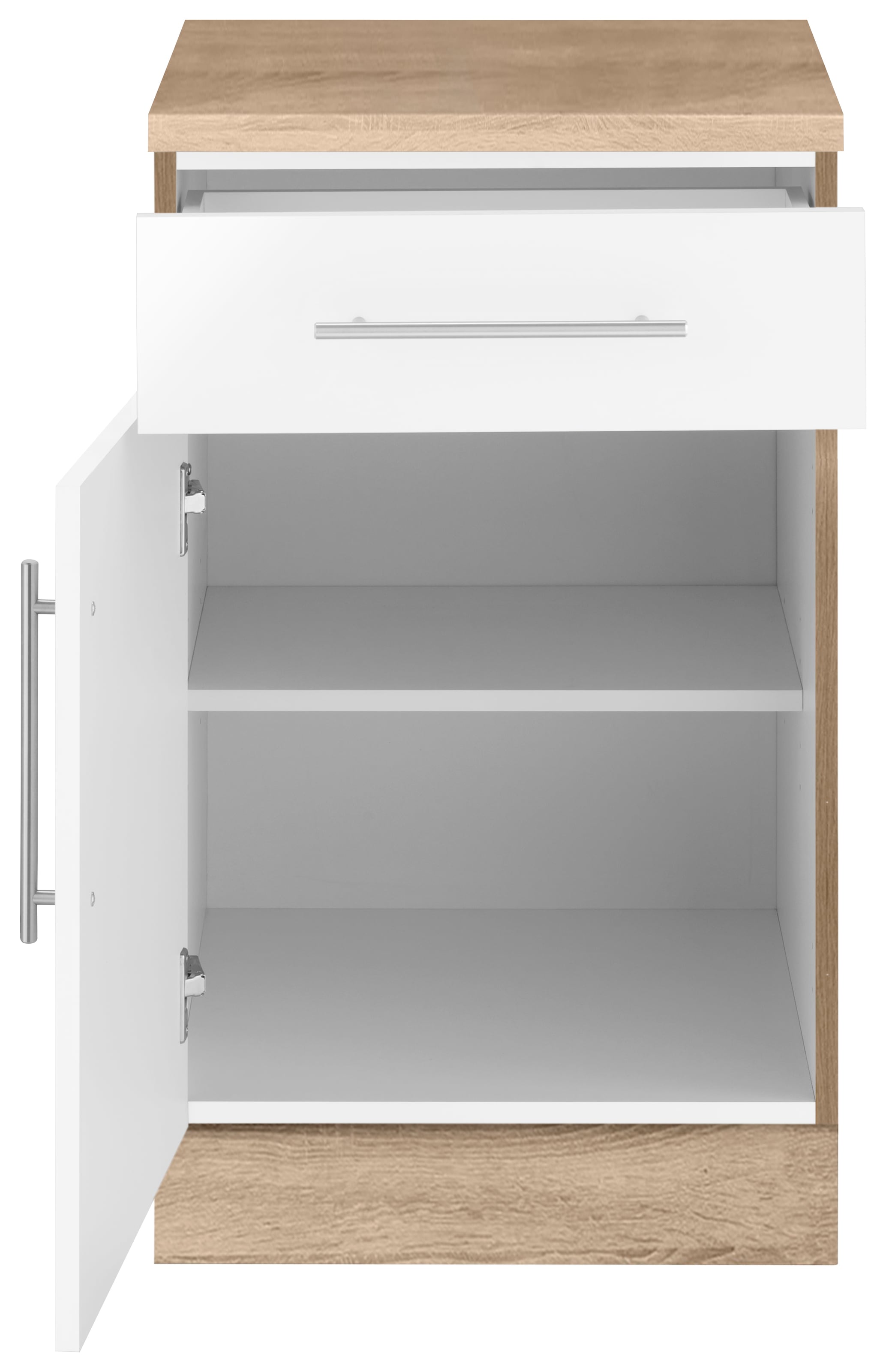 wiho Küchen Unterschrank »Cali«, 50 cm breit
