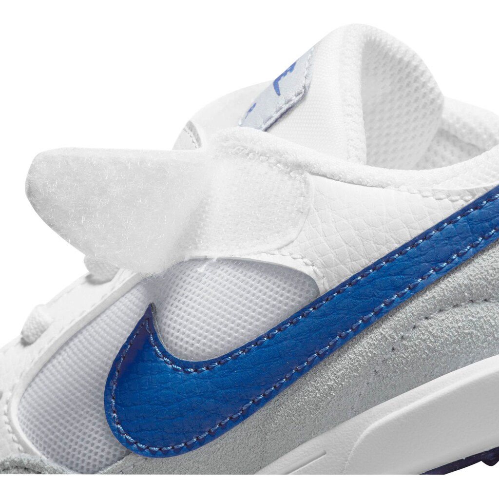 Marken Nike Nike Sportswear Sneaker »AIR MAX SC« weiß-blau Marken Nike Nike Sportswear Sneaker »AIR MAX SC« weiß-blau