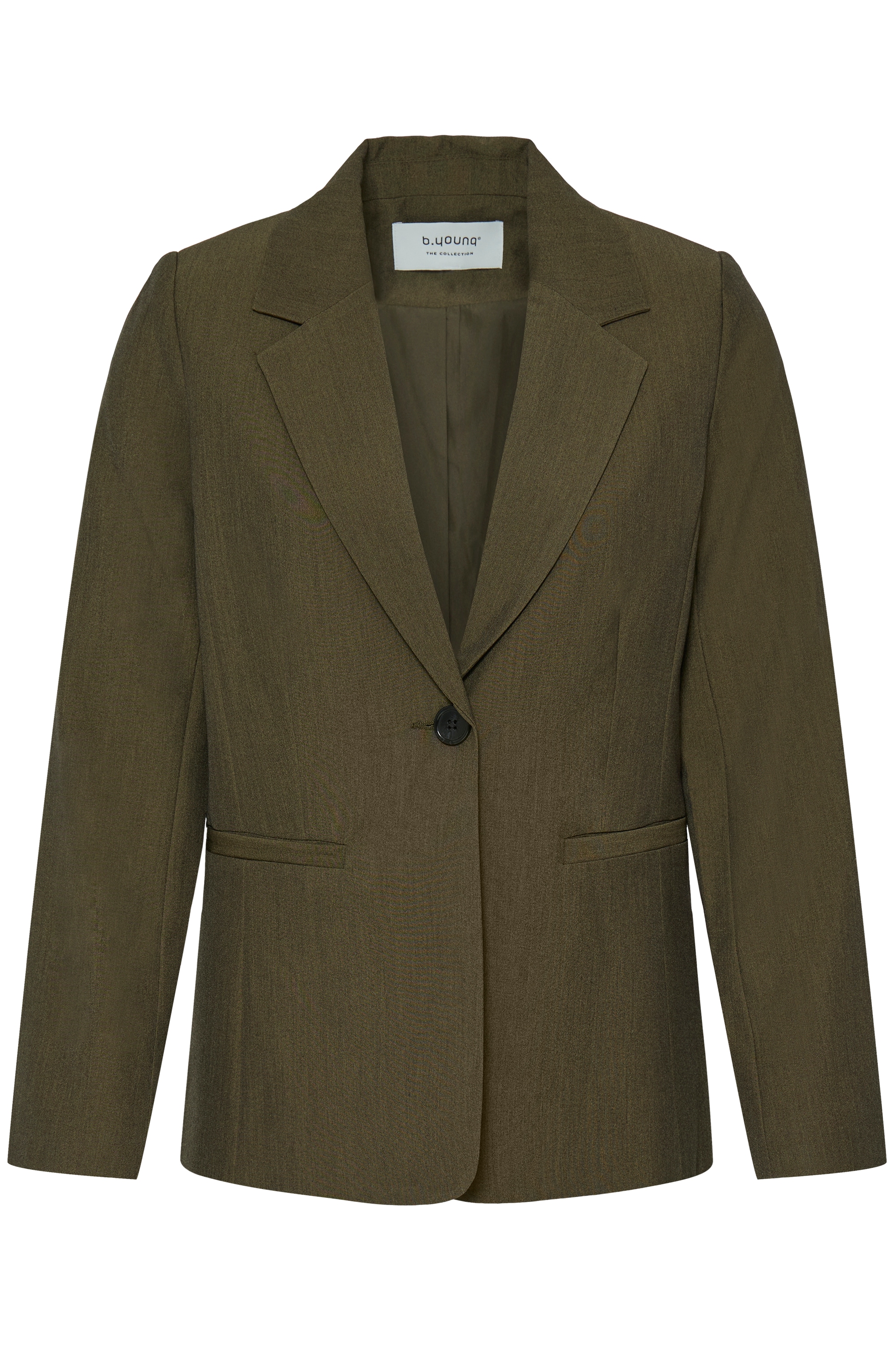 b.young Blusenblazer "Damen Blazer BYDANTA"
