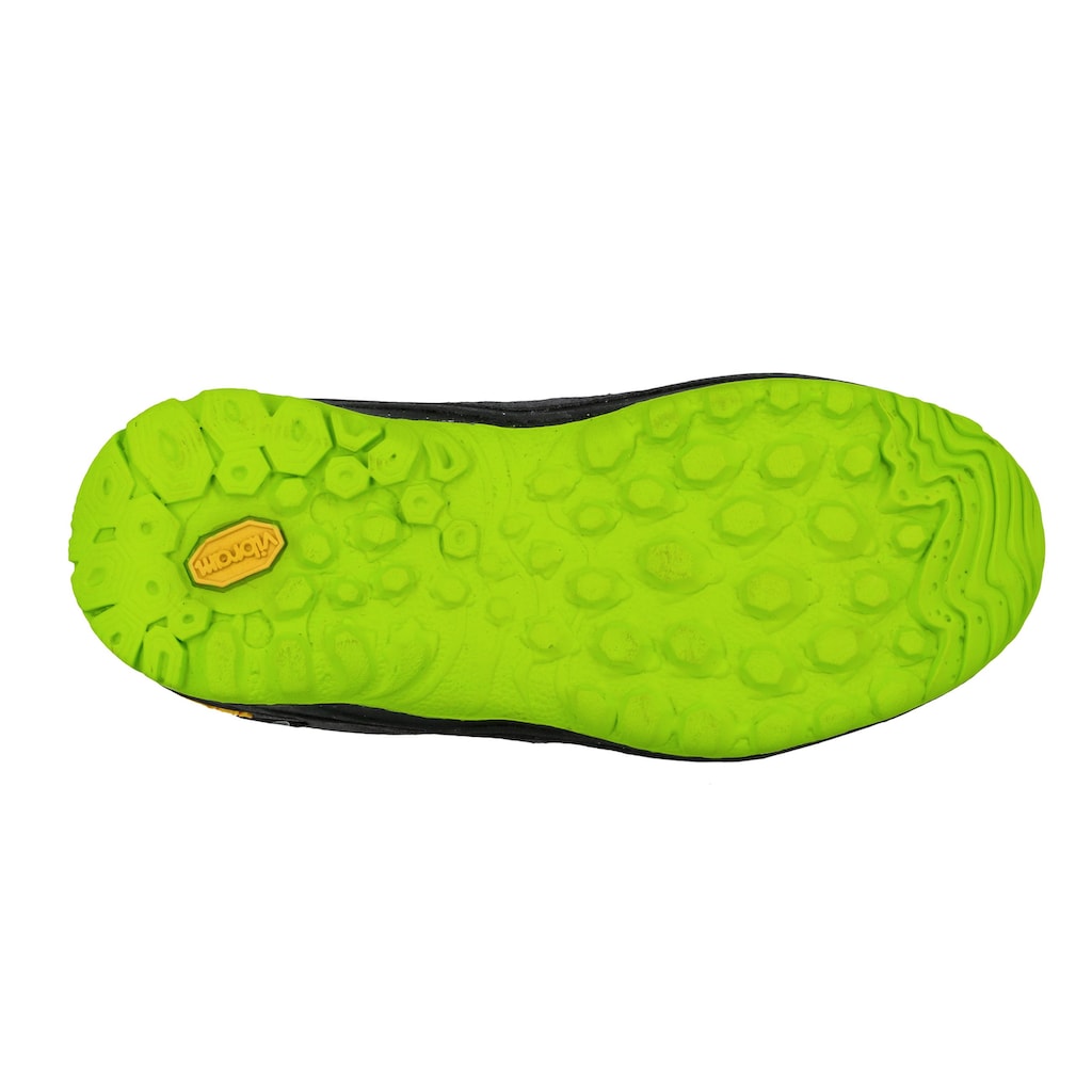 BRÜTTING Wanderschuh »Outdoorschuh Mount Bona Low Kids«