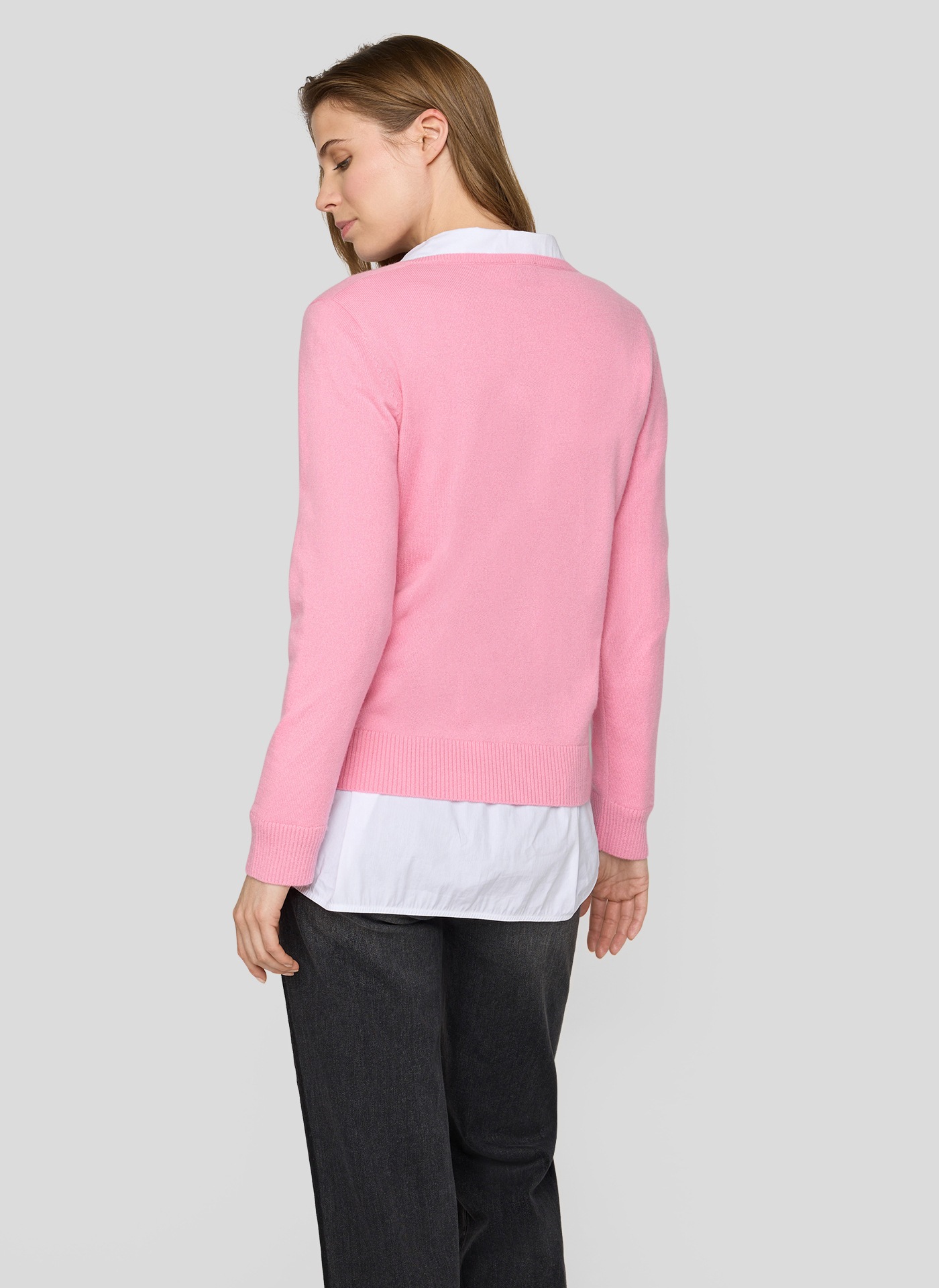 Rabe Strickpullover »Pullover«