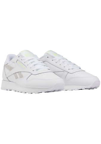 Reebok Classic Sneaker »CL LEATHER«