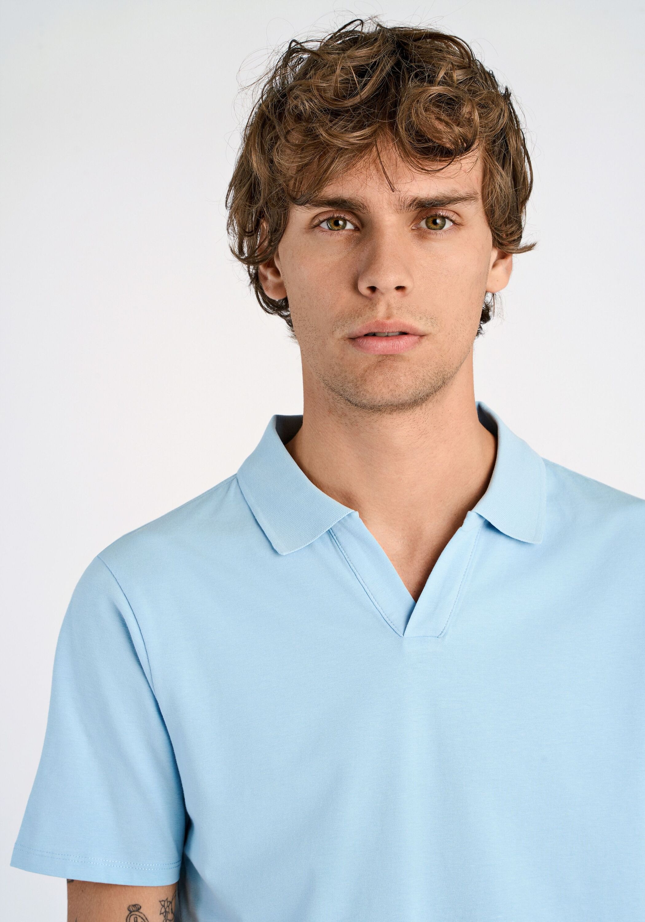 Thumbnail - LINDBERGH Poloshirt "Lindbergh Poloshirt"