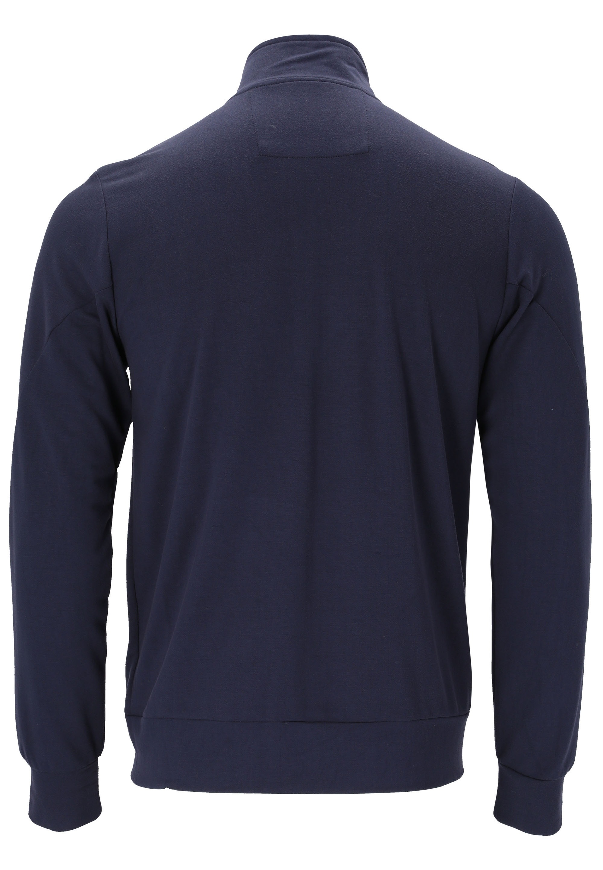 ENDURANCE Sweatshirt »Loweer«, mit praktischen Seitentaschen