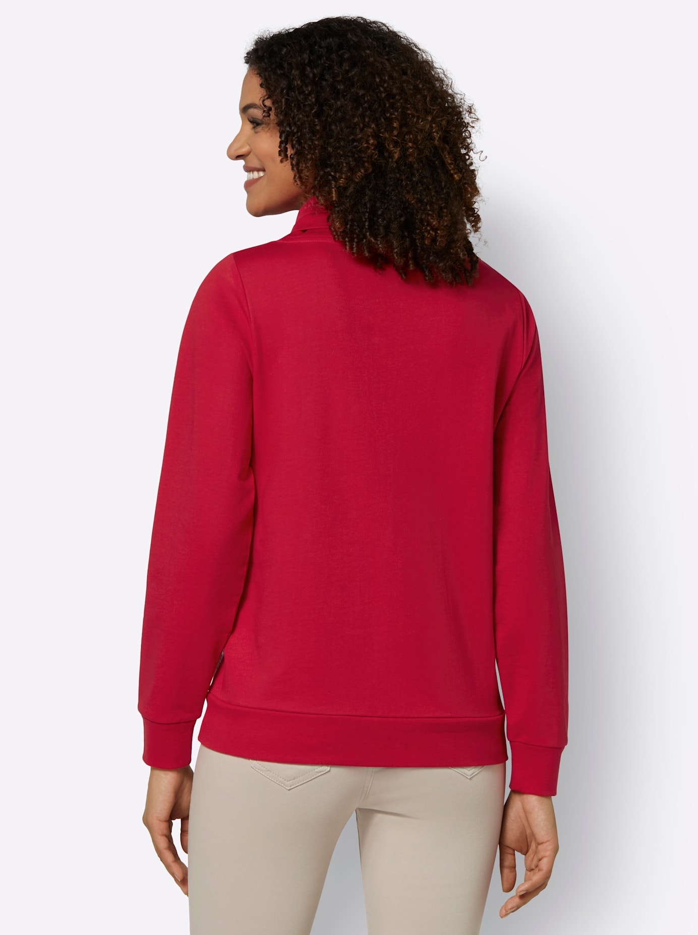 Casual Looks Sweatshirt