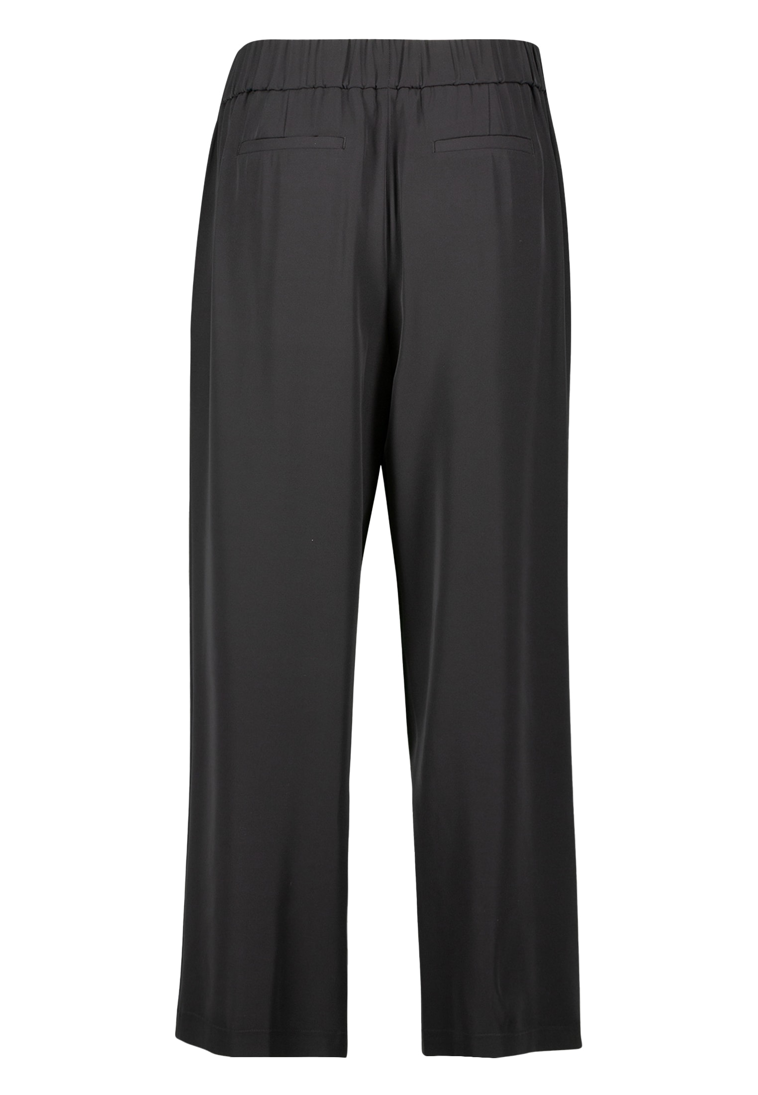Zero Culotte »zero Culotte mit elastischem Bund 26 Inch«, Plain/ohne Details