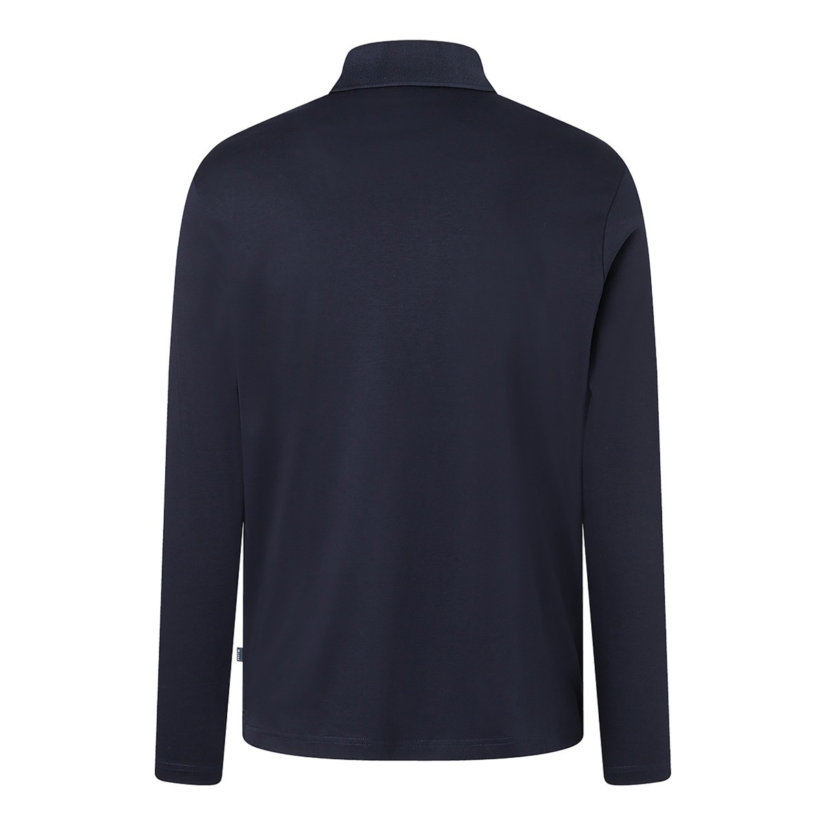 MAERZ Muenchen Poloshirt »Maerz Muenchen 638900 Langarm-Poloshirt Herren Bekleidung«