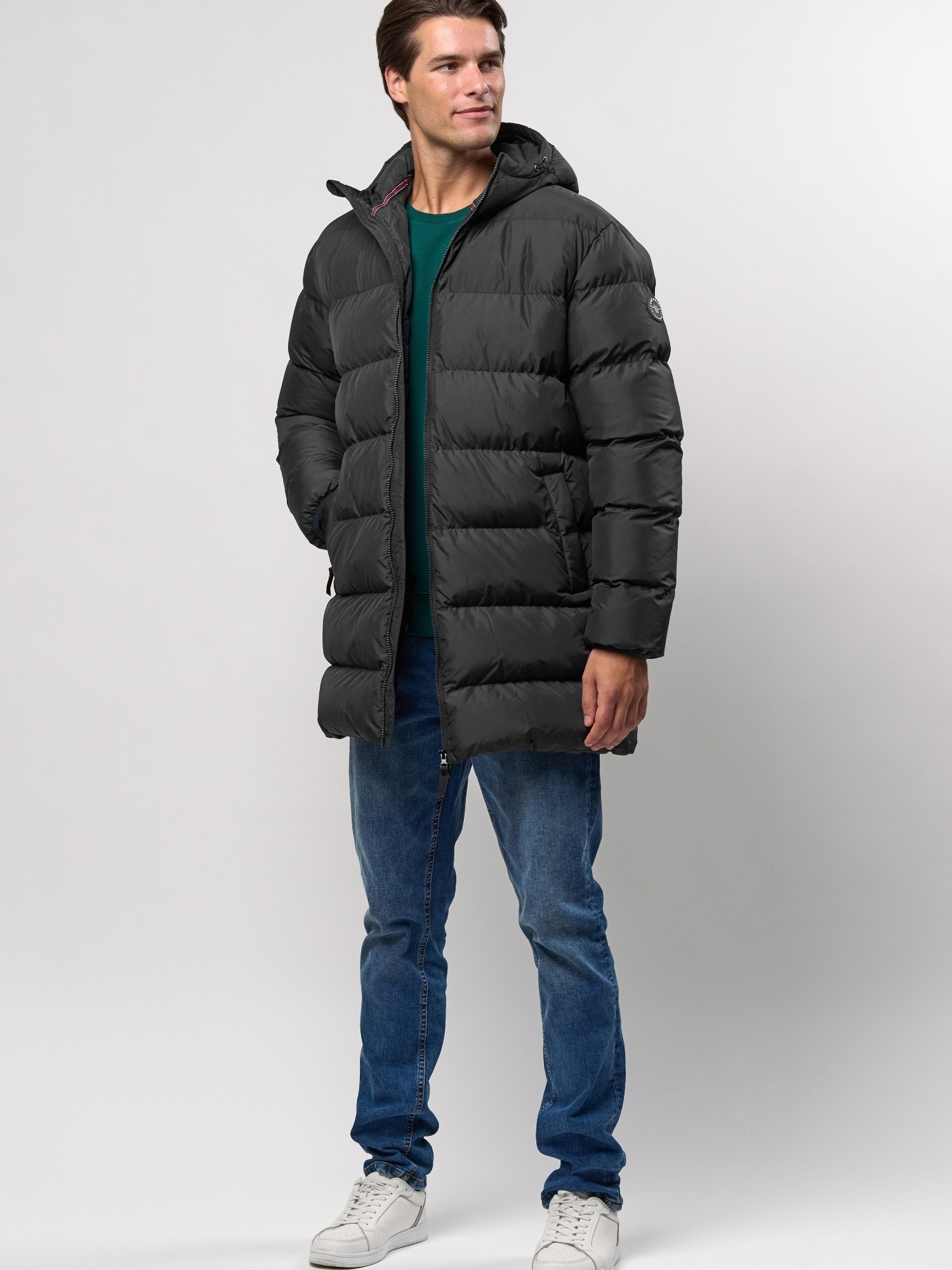 VINSON Outdoorjacke »VINSON Jacket VMLane«
