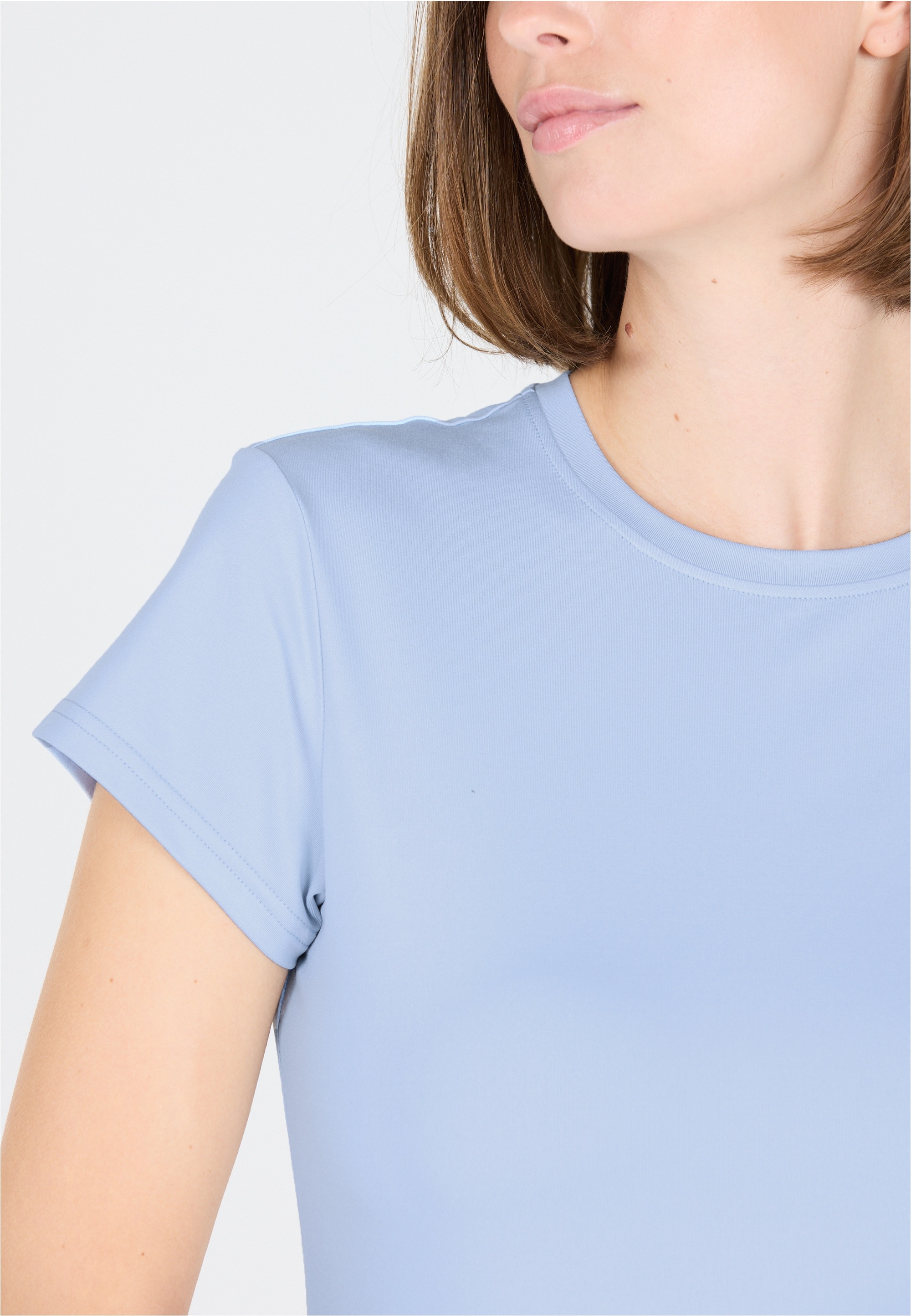 ATHLECIA Funktionsshirt »Almi«, mit atmungsaktiver Eigenschaft