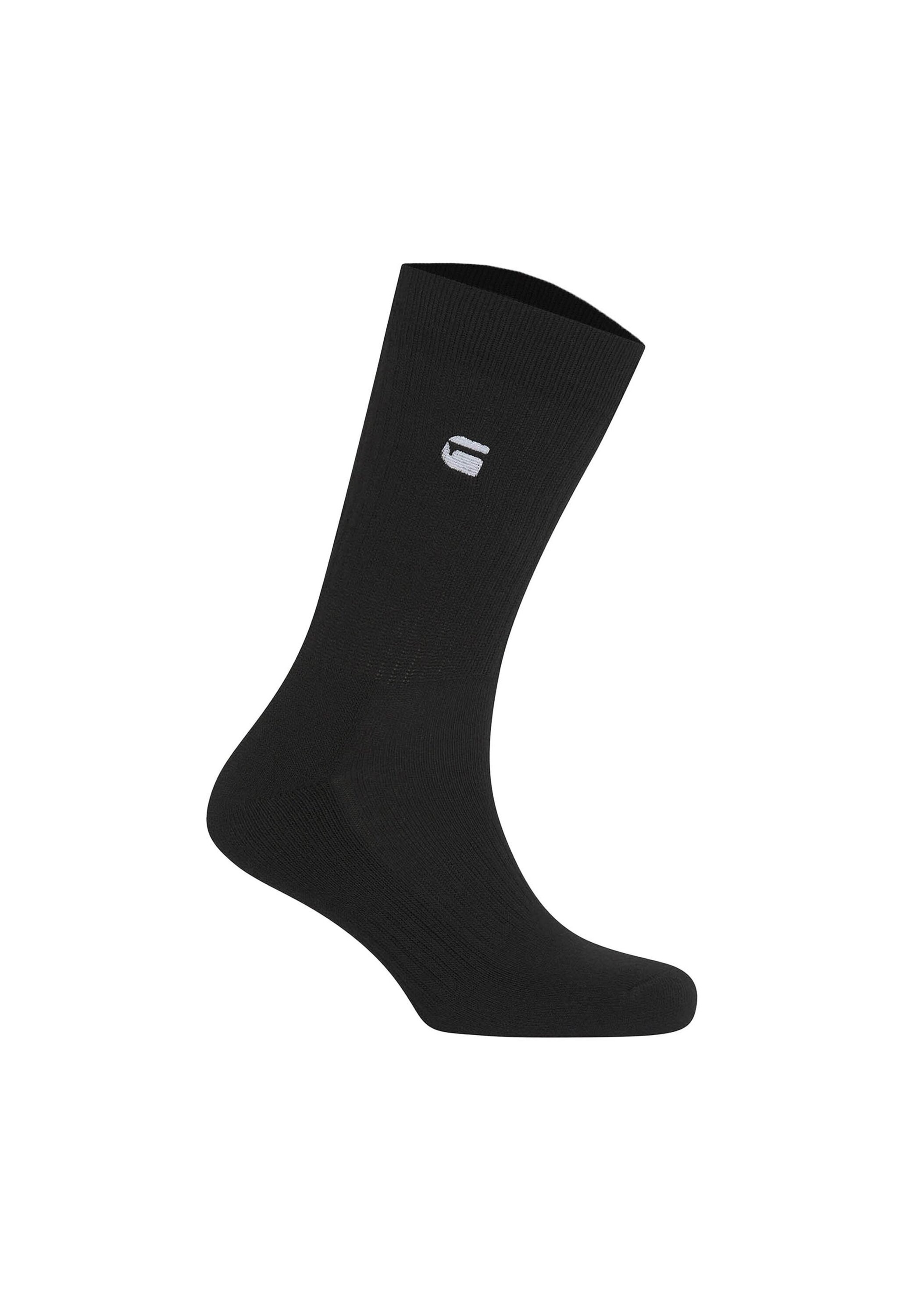 G-STAR Kurzsocken "Socken 6er Pack" 6 Paar tlg. günstig online kaufen