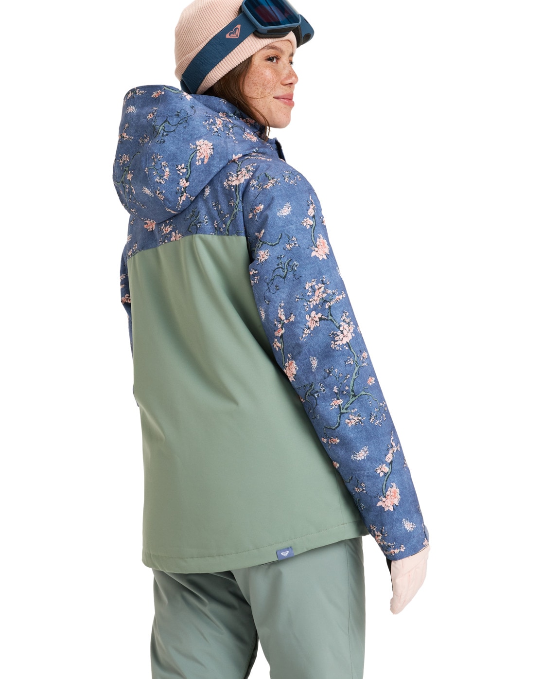 Roxy Snowboardjacke »Roxy Jetty«