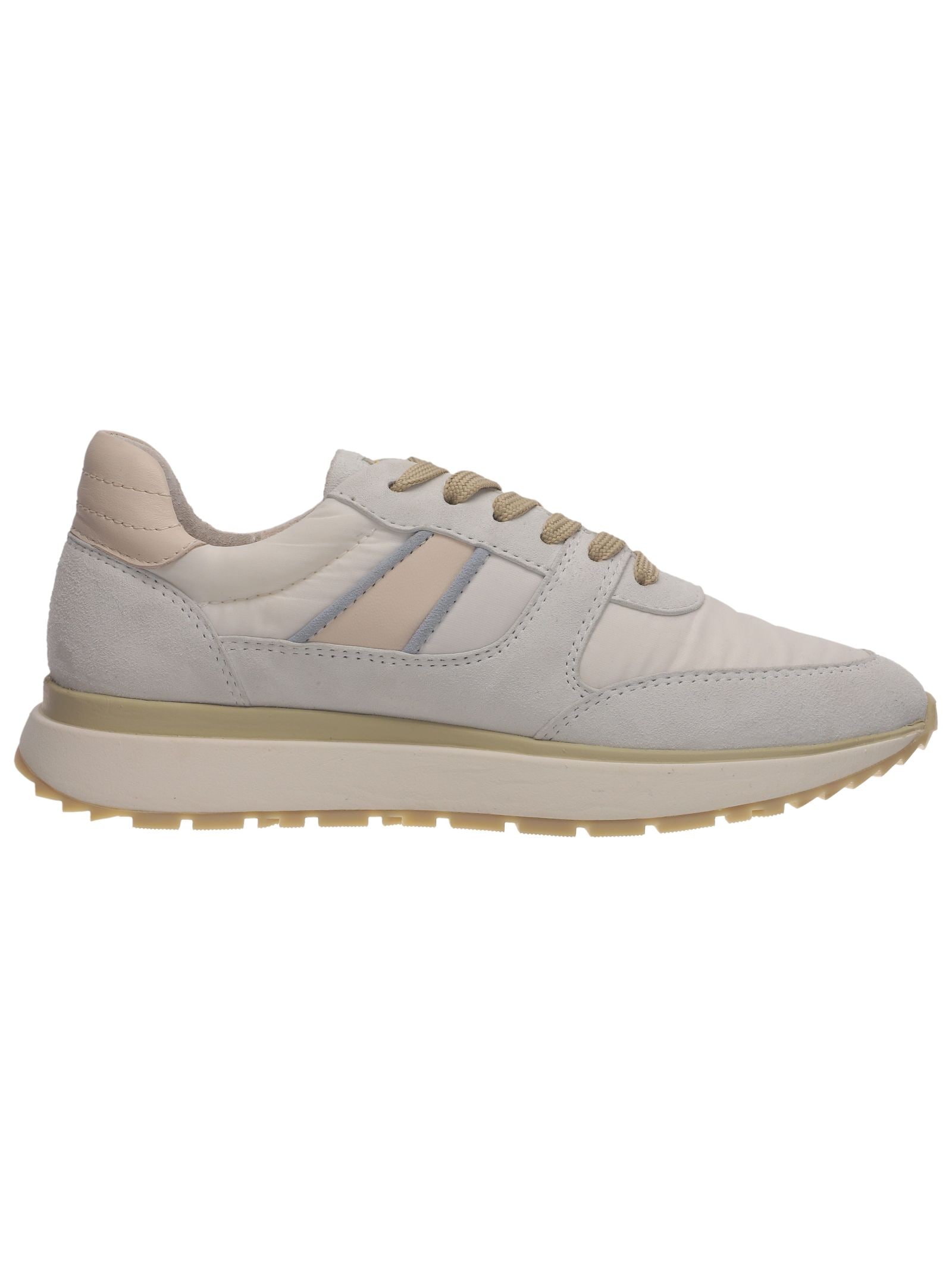 Salamander Sneaker »Salamander Sneaker Veloursleder«