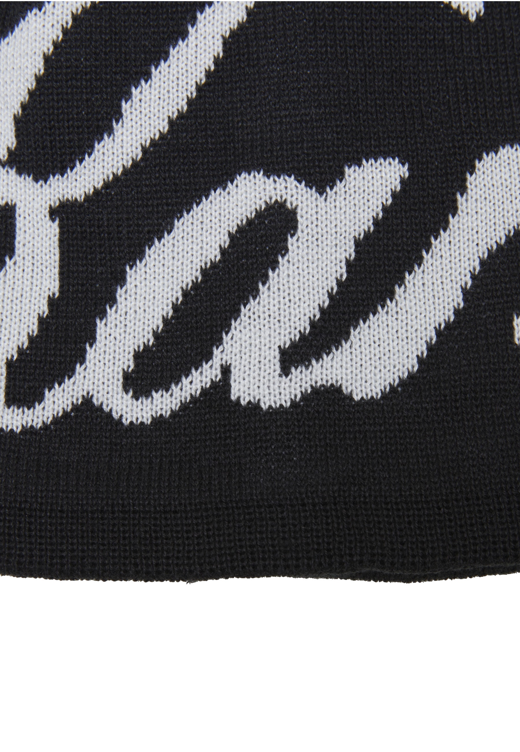 Karl Kani Beanie »Karl Kani Karl Kani Spray Scully« 1 Stk.