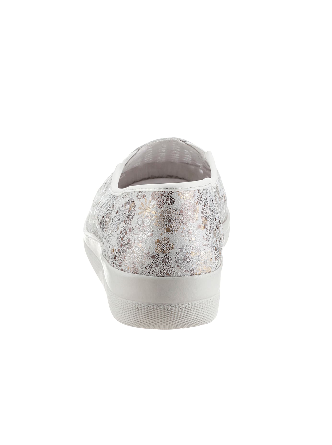 Thumbnail - Classic Slipper