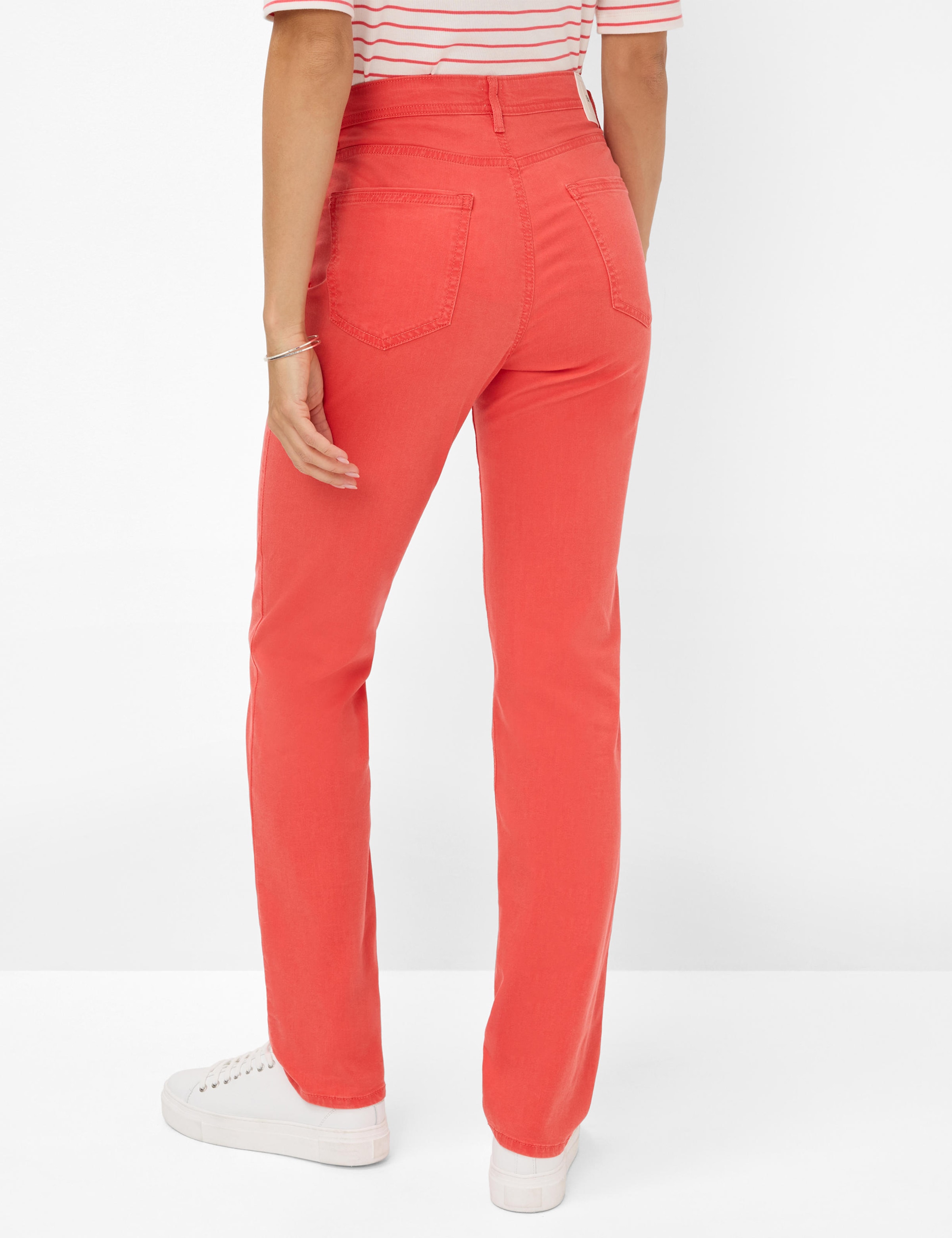 Brax 5-Pocket-Jeans »Style CAROLA«